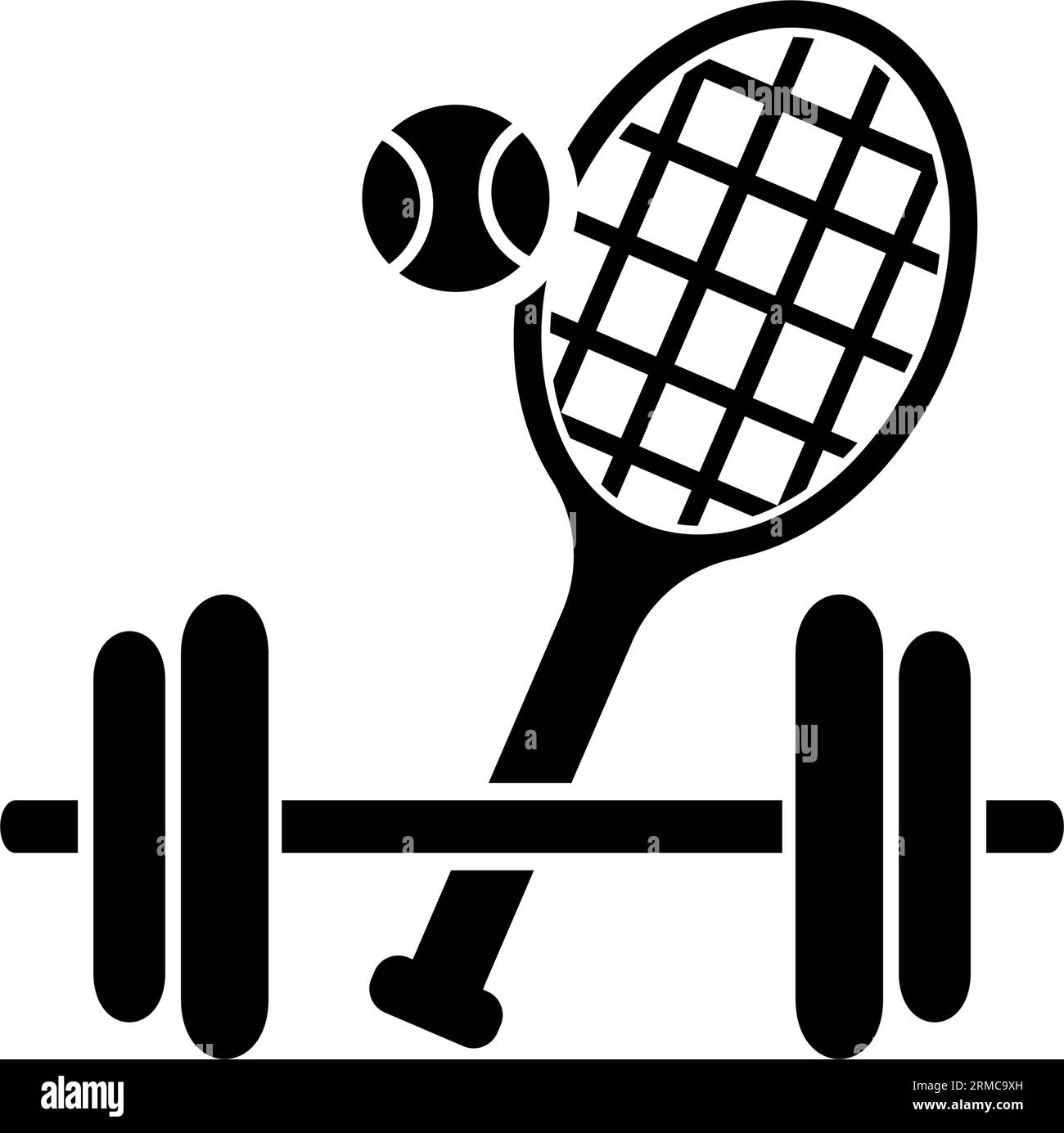Training equipment icon Stock Vector Image & Art Alamy