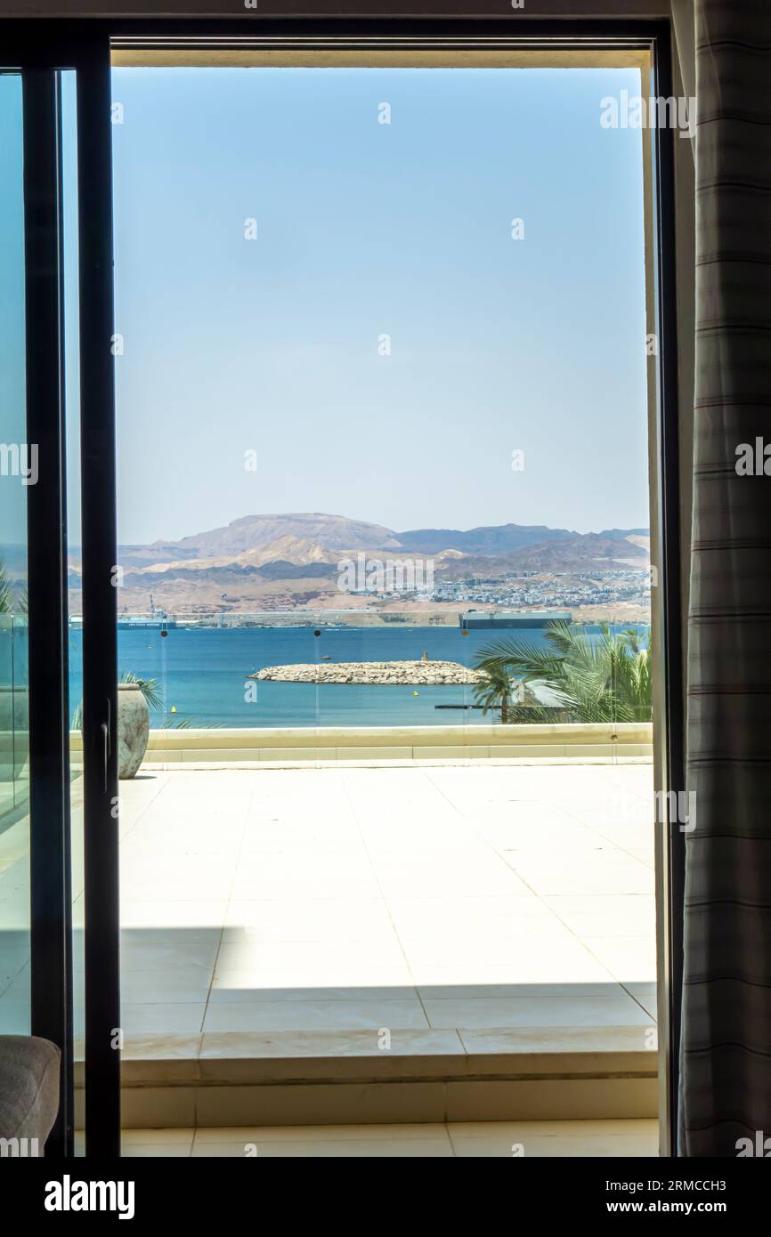 Al manara hotel hi-res stock photography and images - Alamy