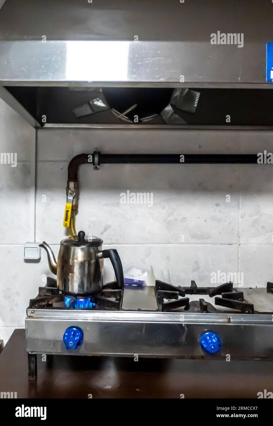 Gas Cooker Installation In Edinburgh proyectosarquitectonicos.ua.es