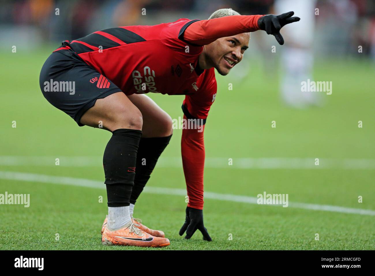 Athletico pr hi-res stock photography and images - Page 3 - Alamy