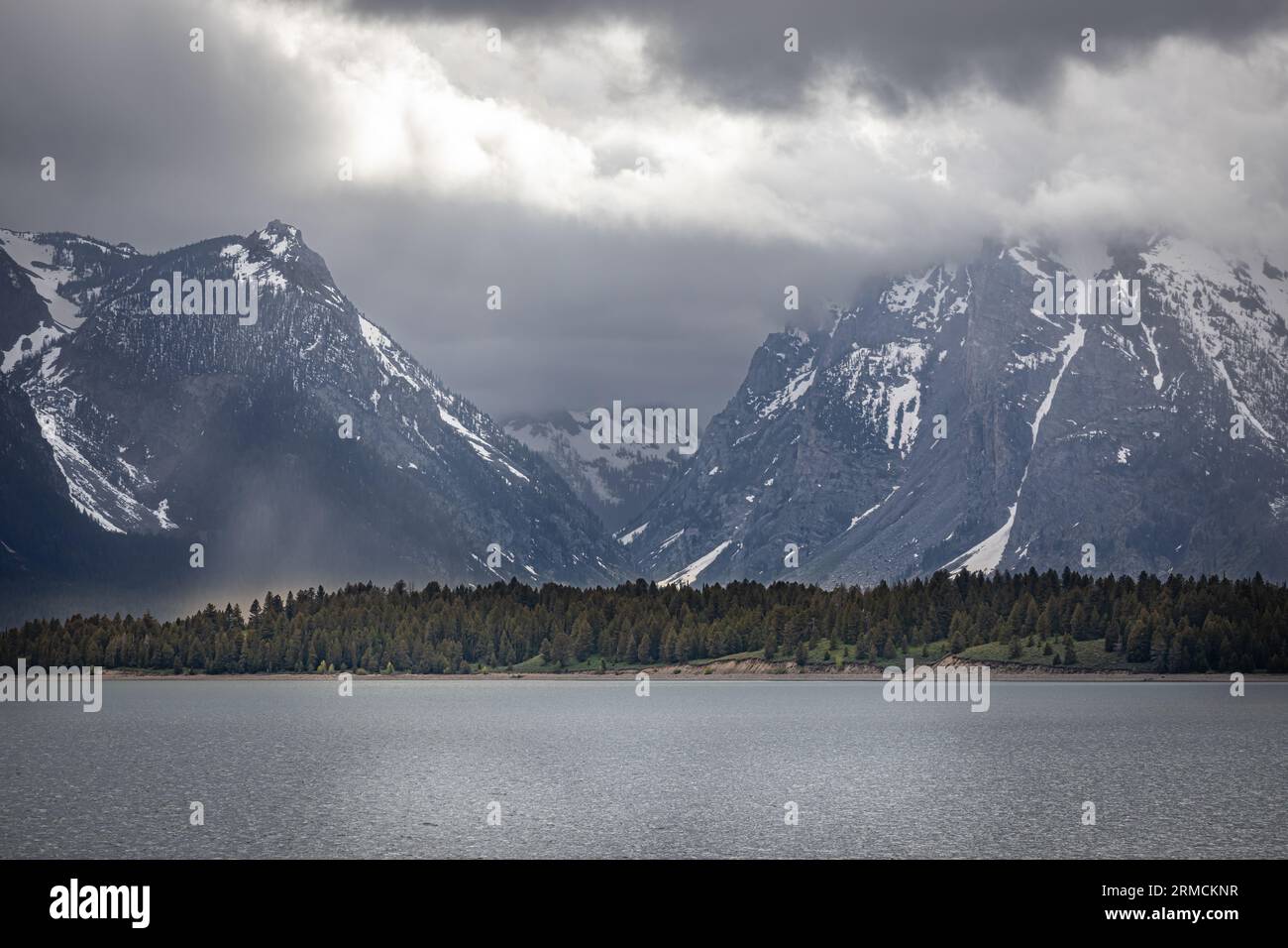 Lakes across the United States of America Stock Photo - Alamy