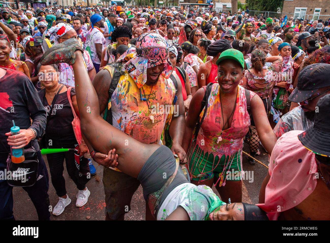 Carnival opts for four more in norfolk next year