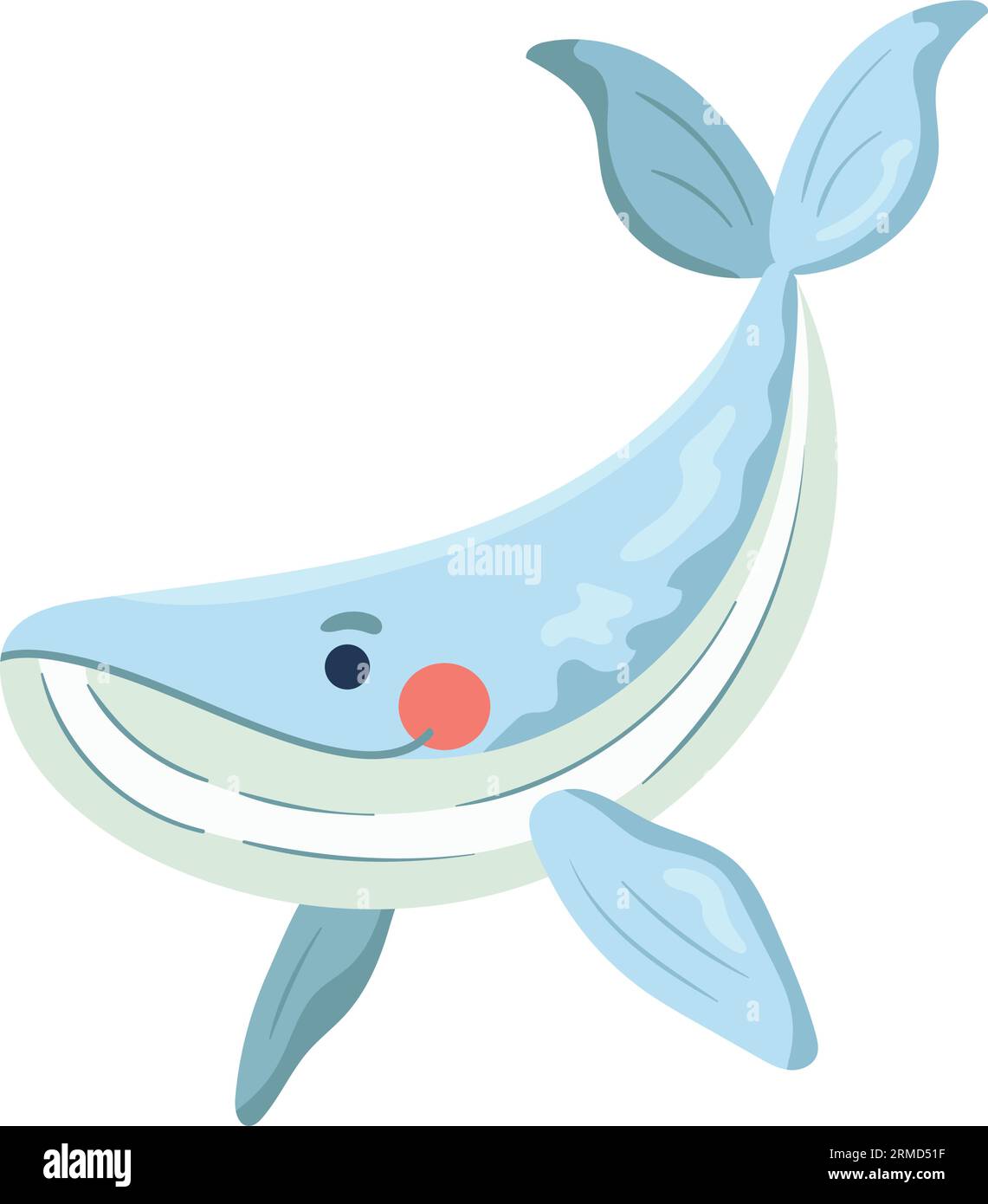whale marine life icon Stock Vector Image & Art - Alamy
