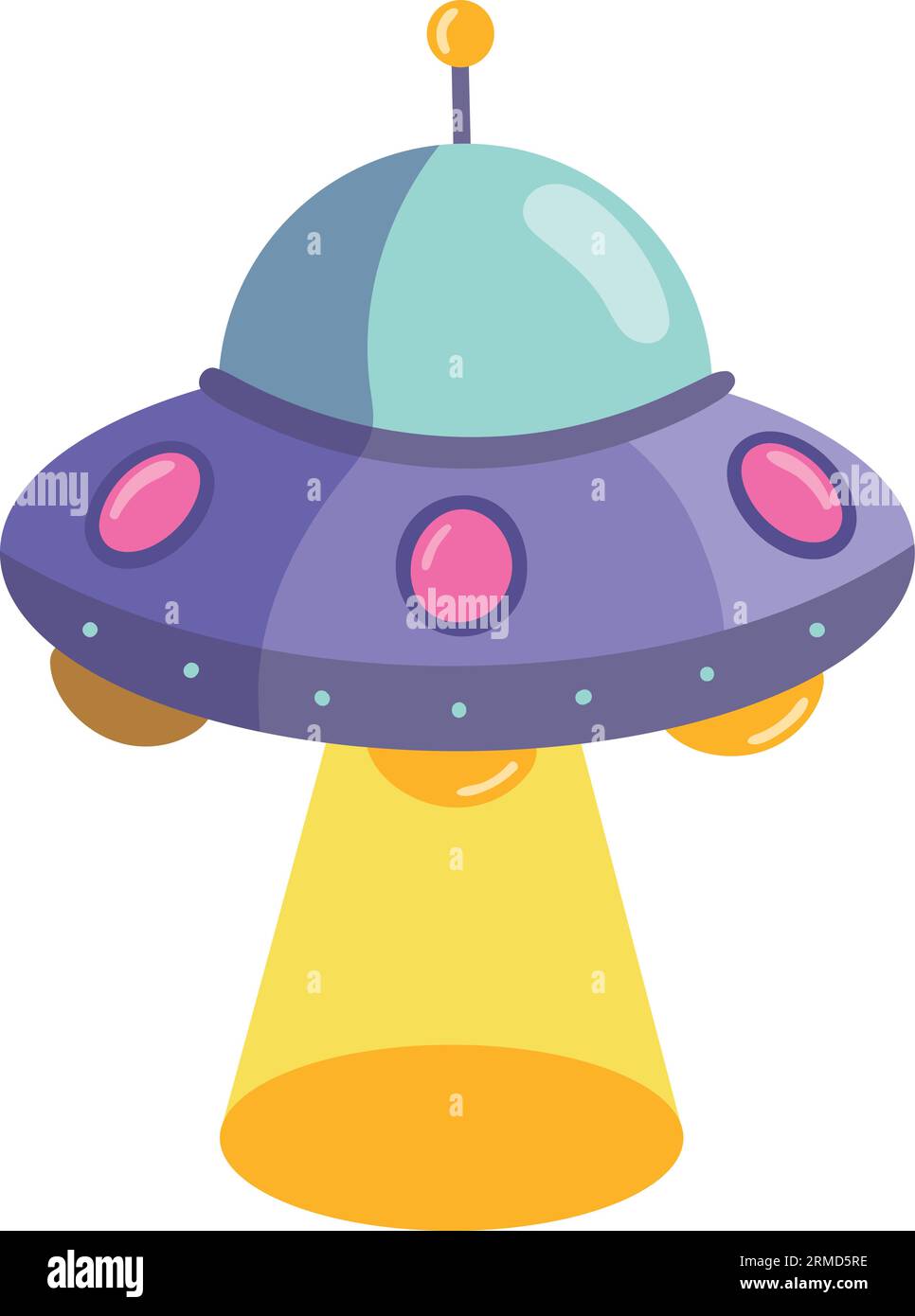 space ufo explore icon Stock Vector Image & Art - Alamy