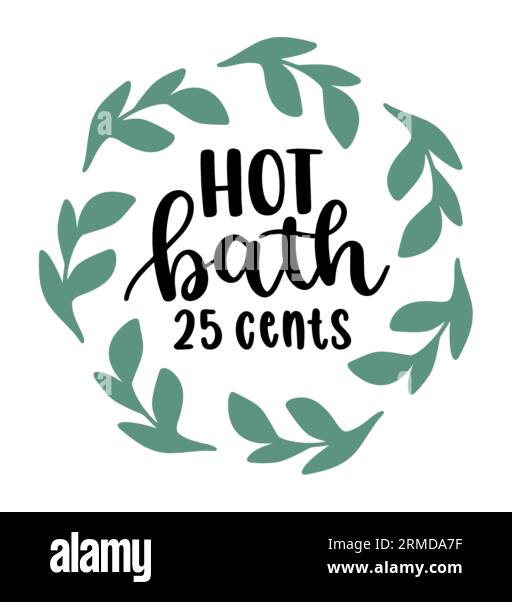 Hot bathcents typography t-shirt design, tee print, t-shirt design ...