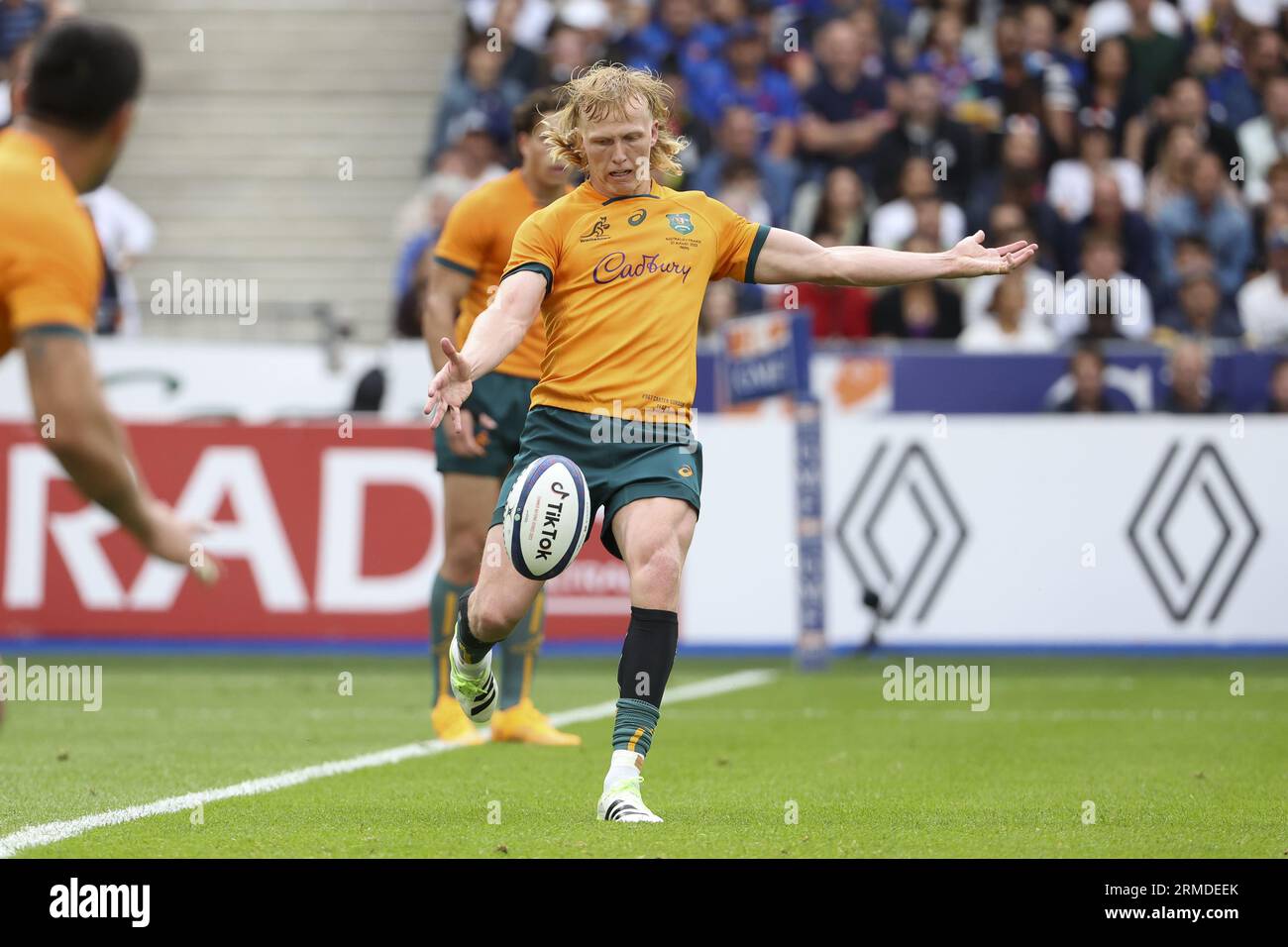 Summer nations series hi-res stock photography and images - Alamy