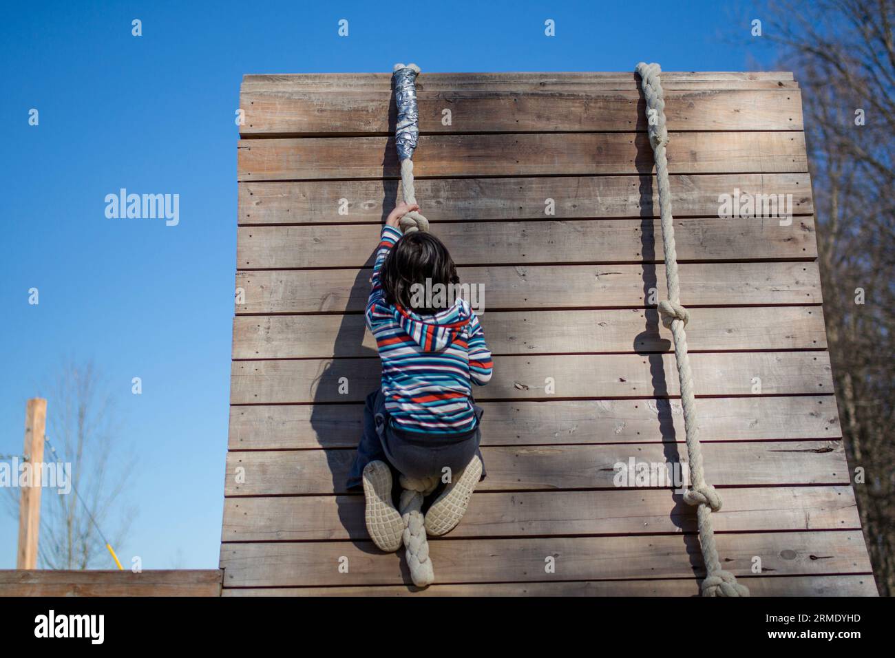 Get ready for a climbing adventure like no other! Cardiff Bay is about