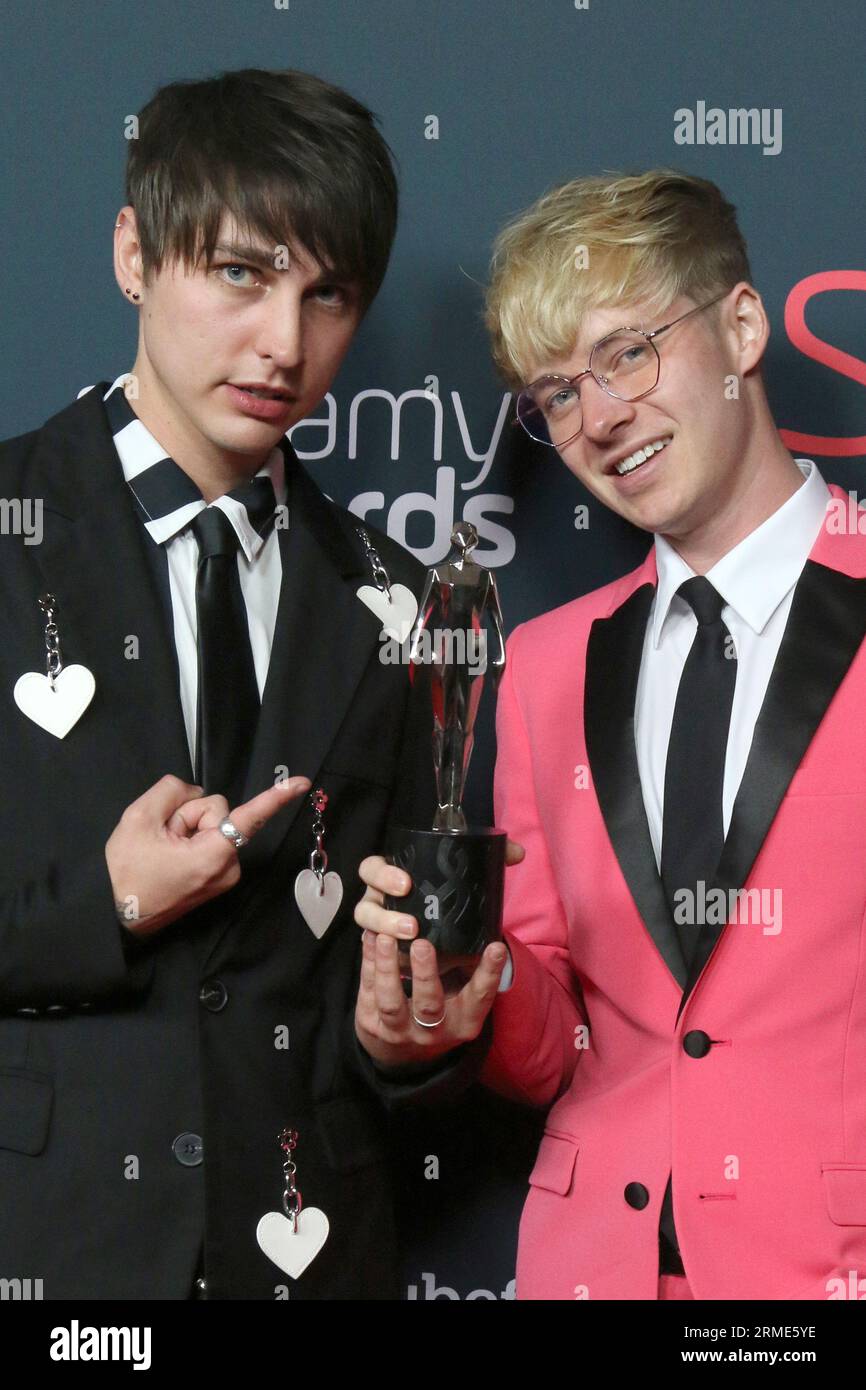 Colby brock hires stock photography and images Alamy