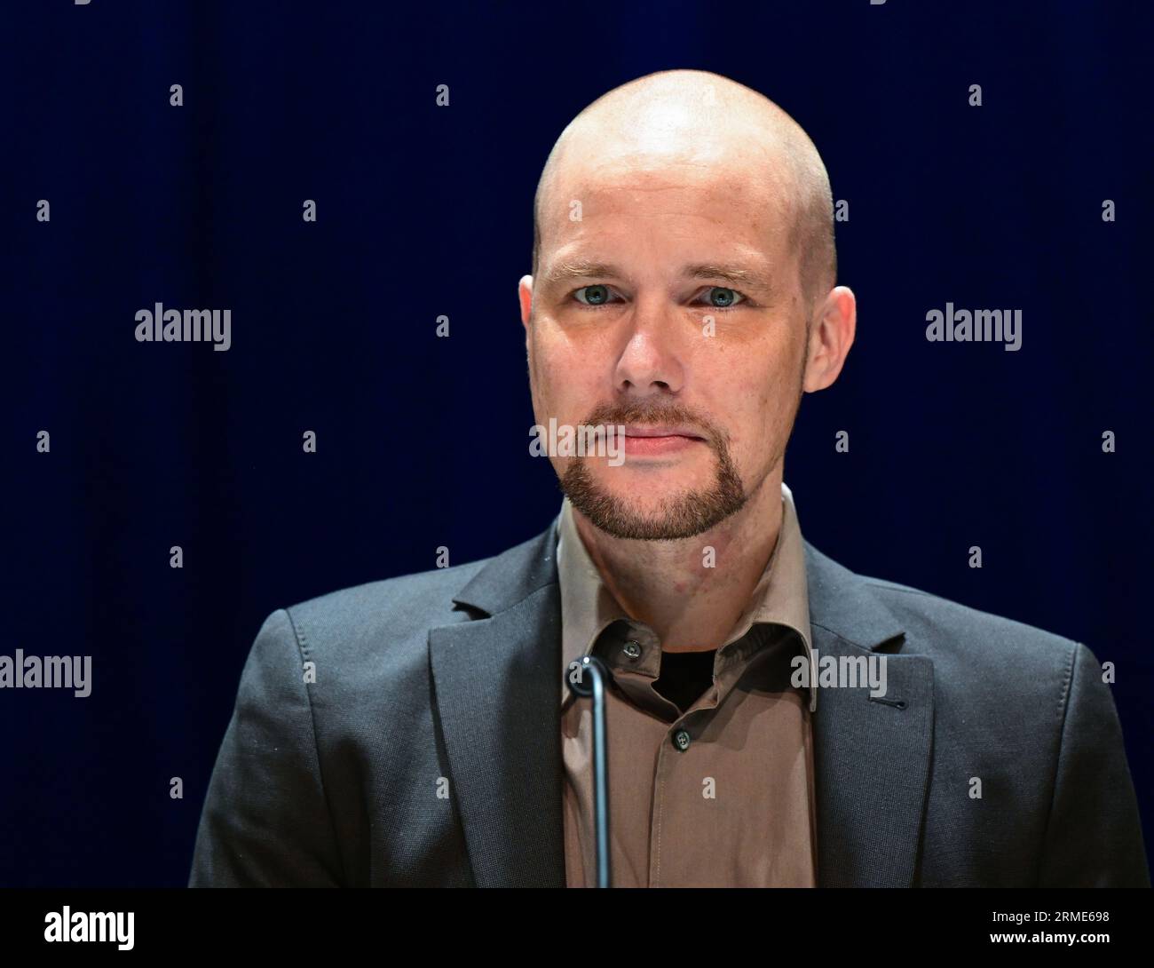 Jonas andrulis hires stock photography and images Alamy