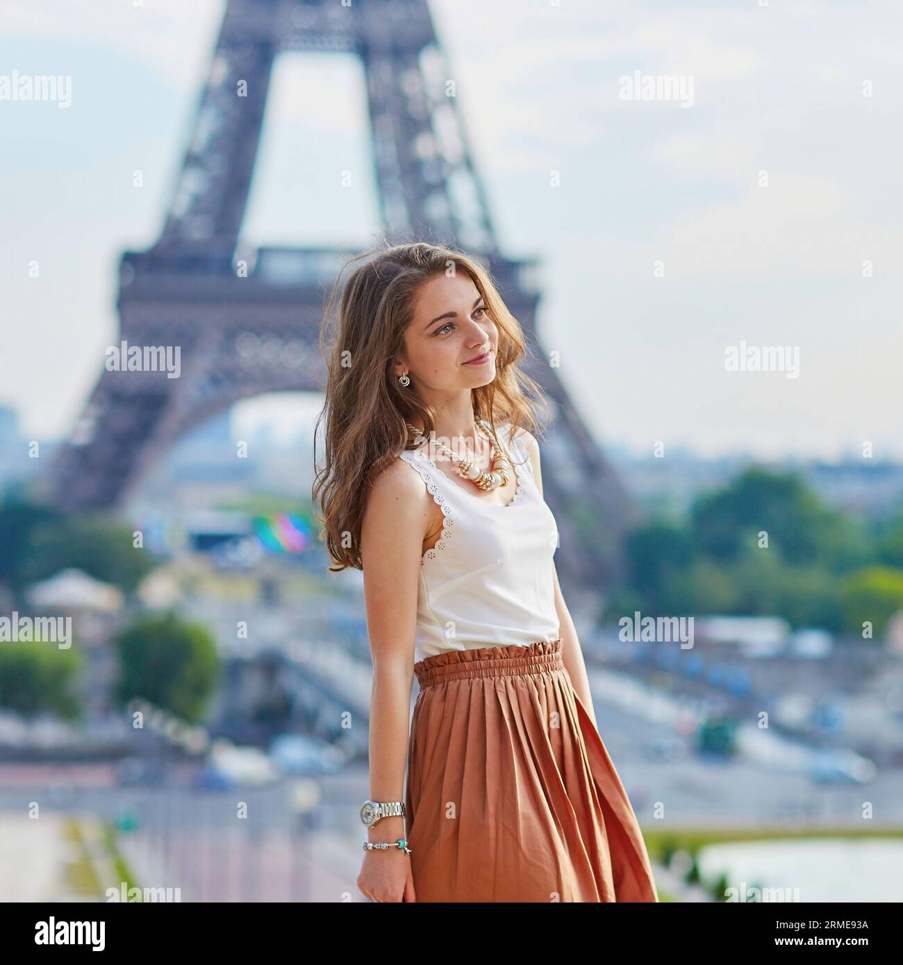 Silk skirt hi-res stock photography and images - Page 2 - Alamy