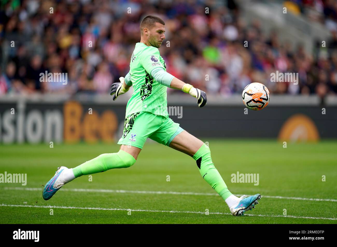 Brentford palace august 26 2023 hi-res stock photography and images - Alamy