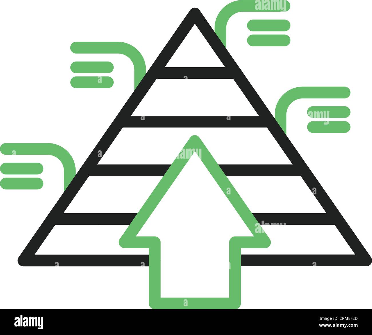 Pyramids of needs hi-res stock photography and images - Alamy