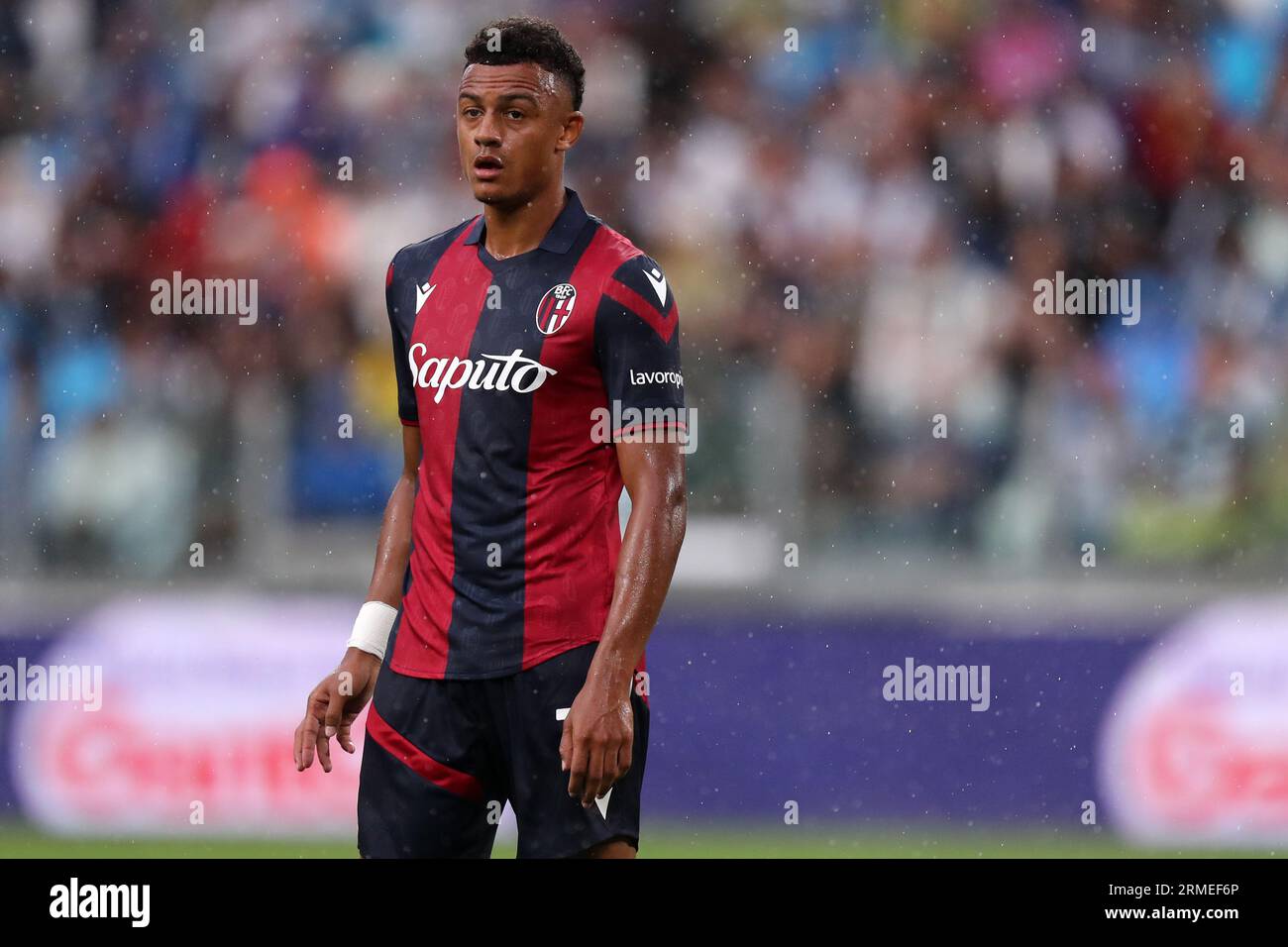 Dan Ndoye Deal On As Inside Man The Key Players Who Made This Man United Move Possible - aj5rsqh