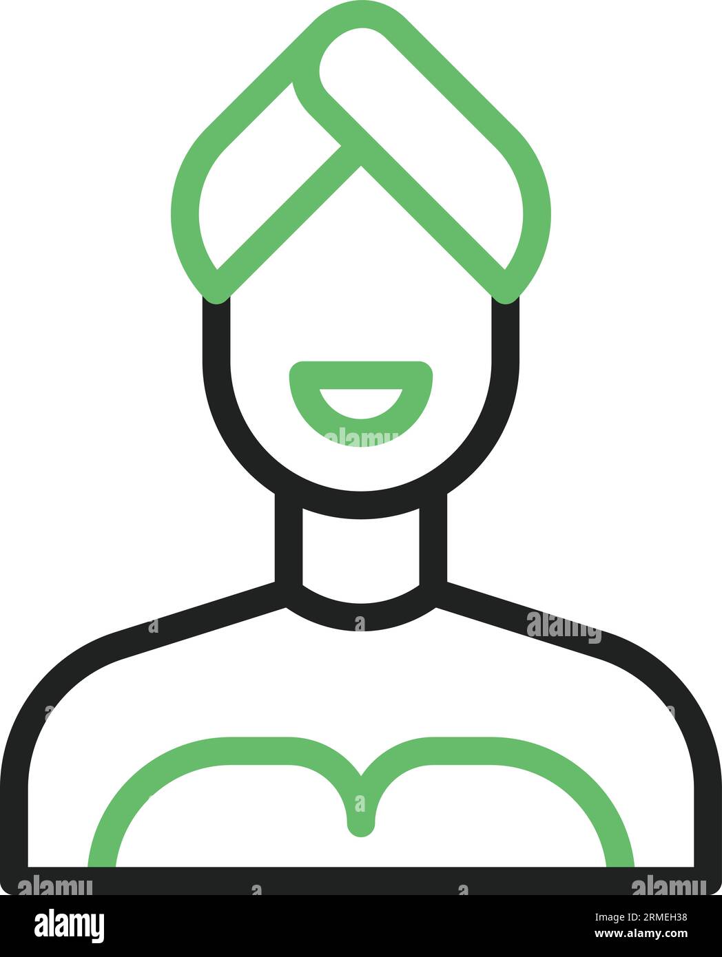 SPA Icon Image Stock Vector Image & Art - Alamy