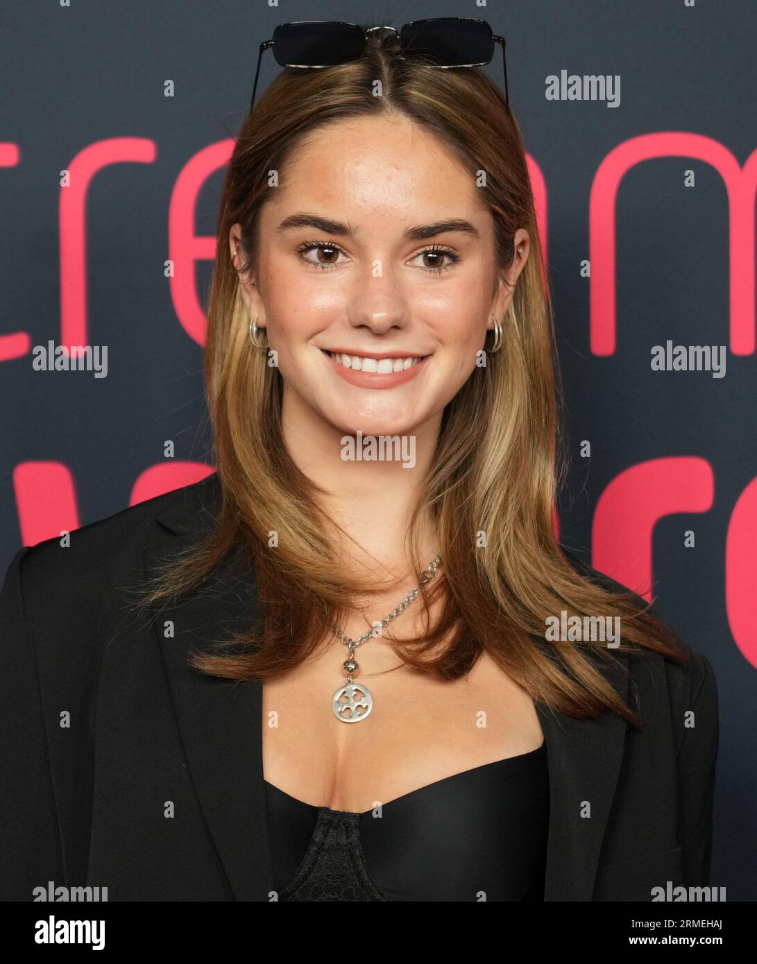 Makenzie raine hi-res stock photography and images - Alamy