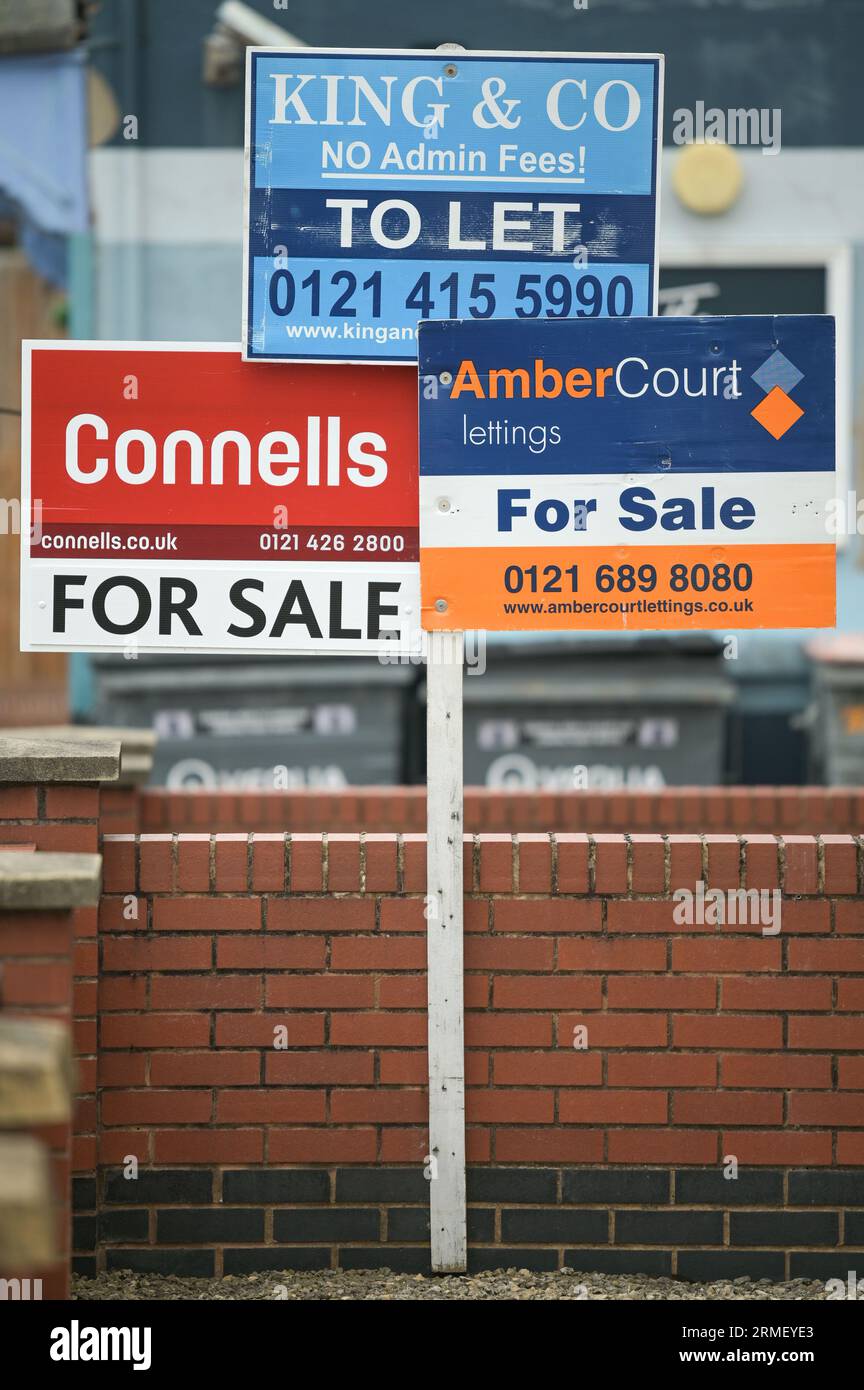 New housing development uk tenants hires stock photography and images