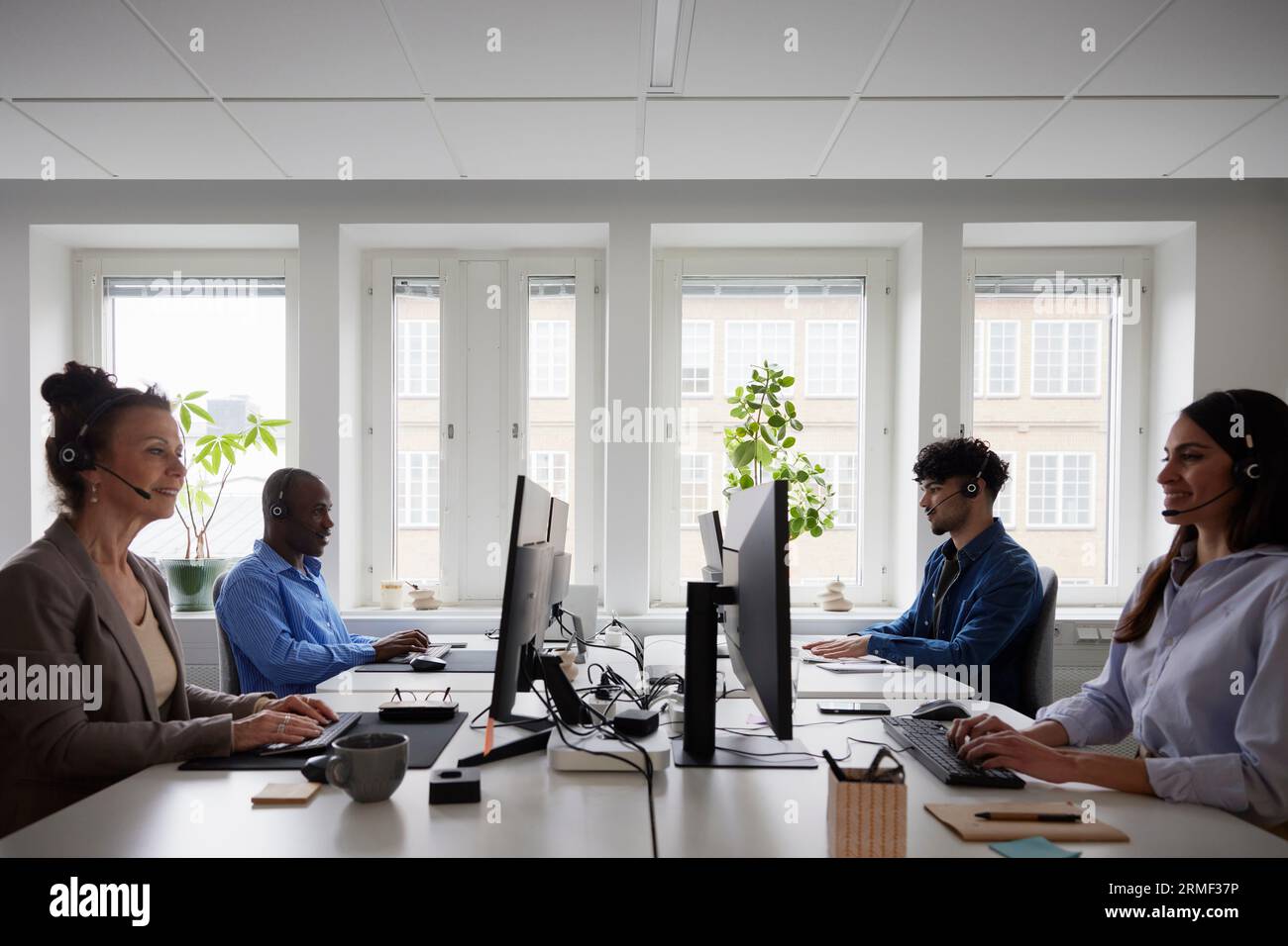 Desktops hi-res stock photography and images - Alamy