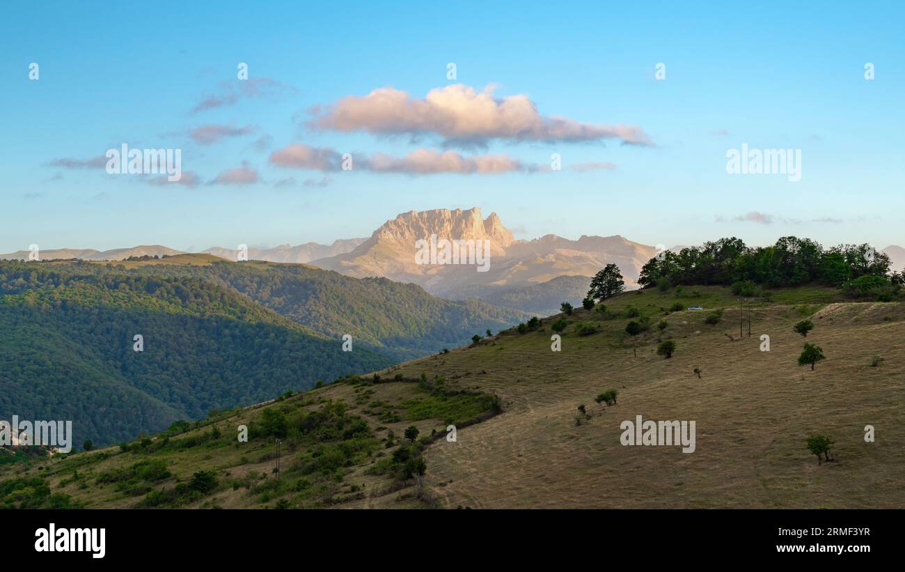 Kapaz azerbaijan hi-res stock photography and images - Alamy