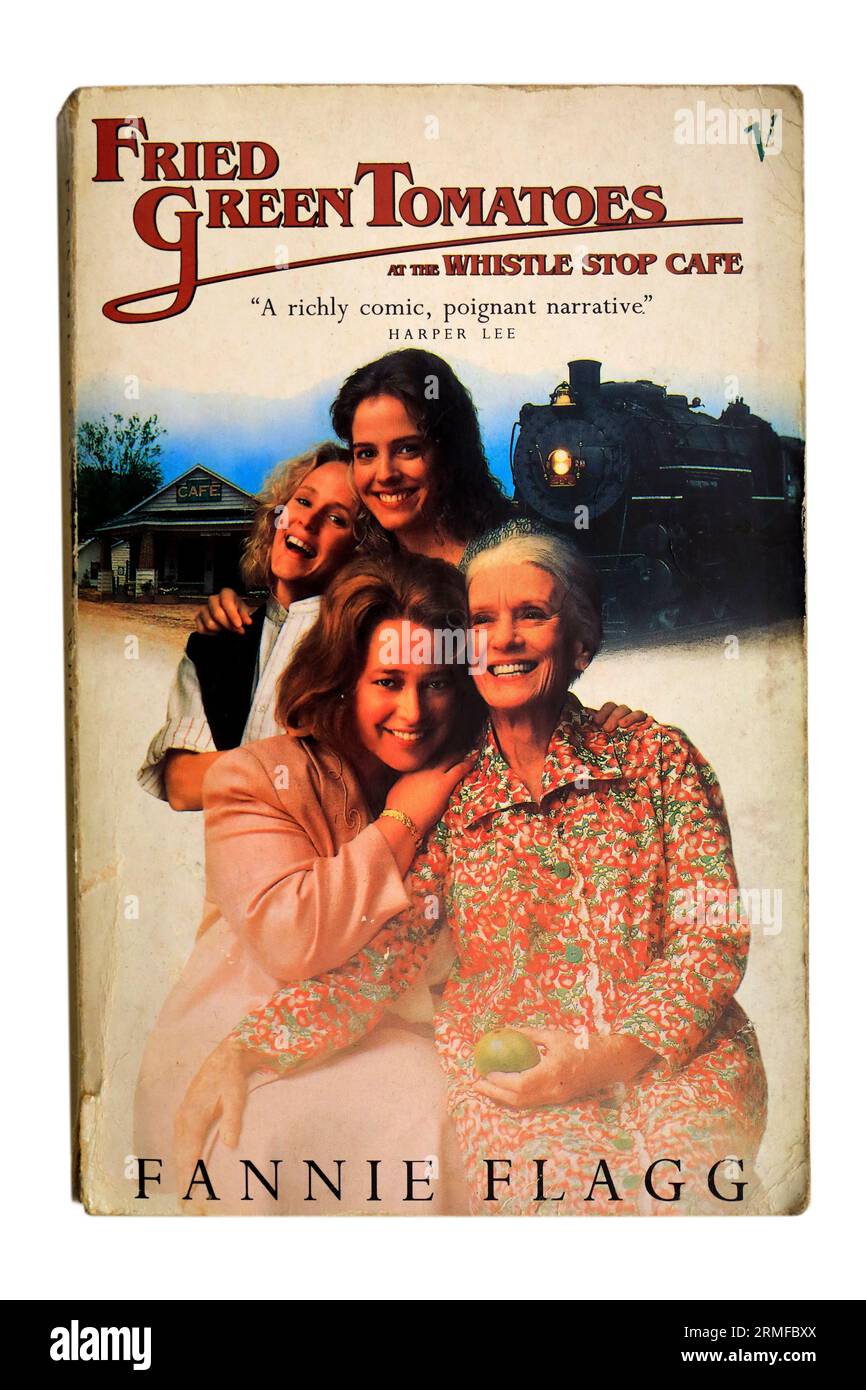 Fannie flagg hires stock photography and images Alamy