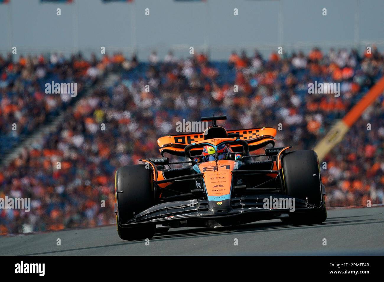 Circuit Park Zandvoort Kommende Veranstaltungen