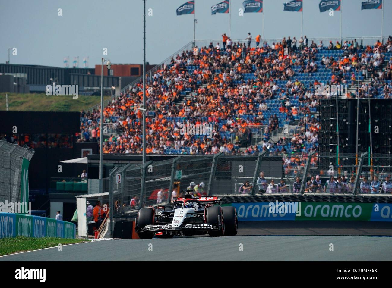 Circuit Park Zandvoort Kommende Veranstaltungen
