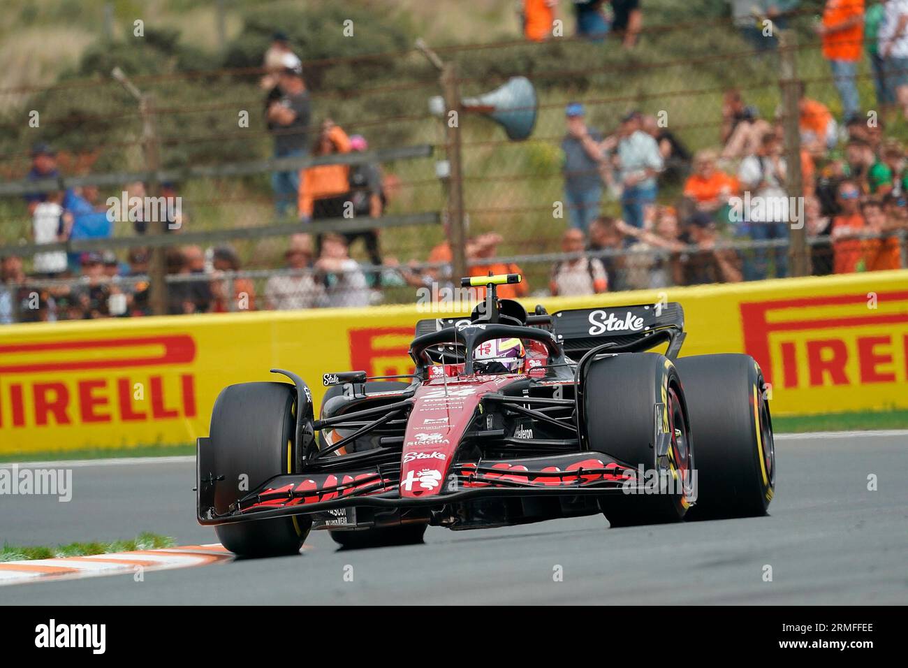 Circuit Park Zandvoort Kommende Veranstaltungen