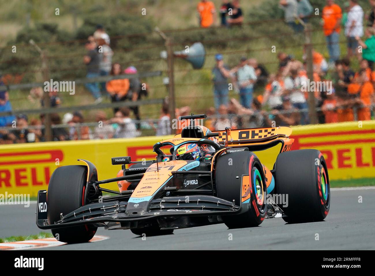 Circuit Park Zandvoort Kommende Veranstaltungen