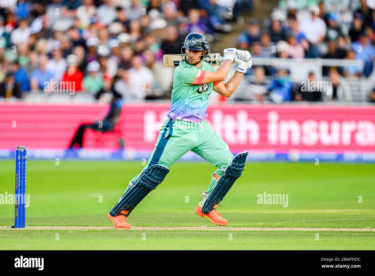 Will jacks cricket hi-res stock photography and images - Alamy