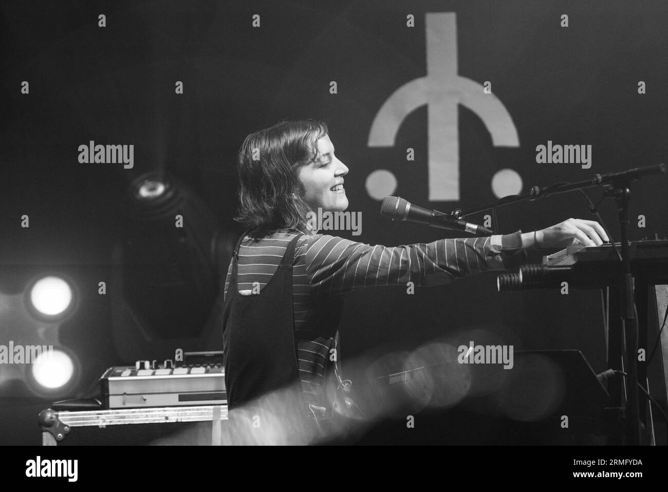 Salami rose joe louis hires stock photography and images Alamy