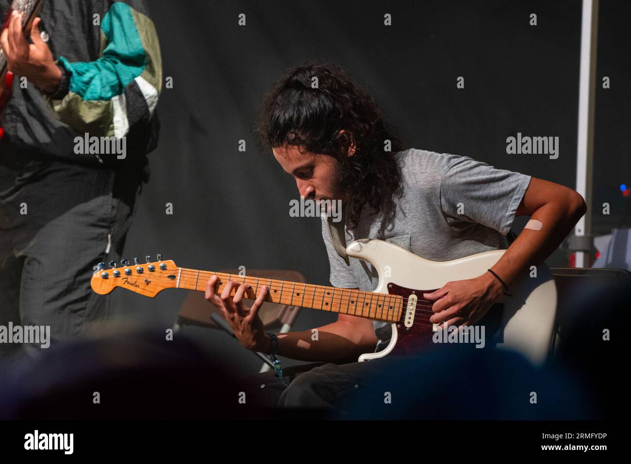 Salami rose joe louis hires stock photography and images Alamy