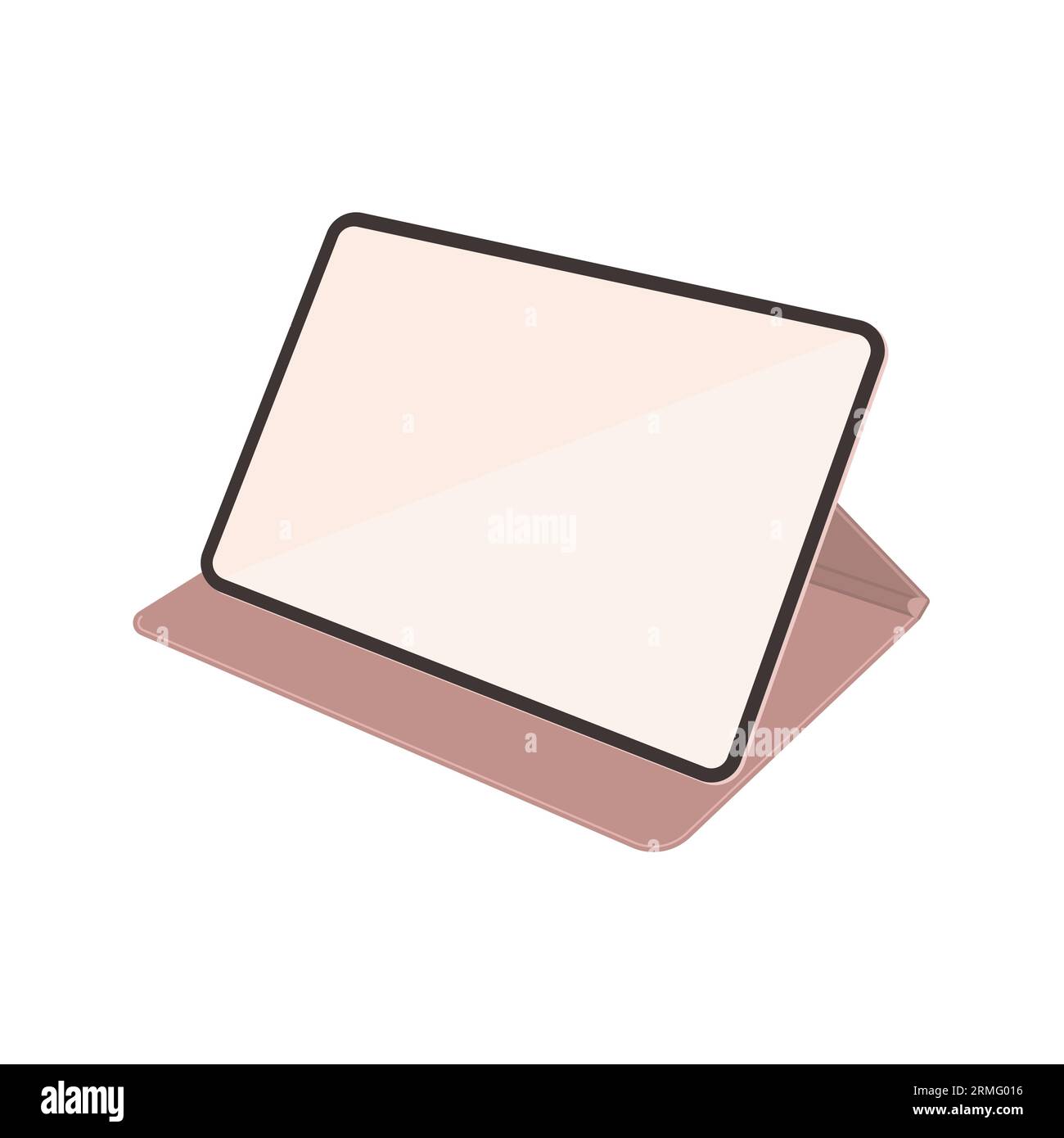 Tablet computer text electronic Stock Vector Images - Alamy