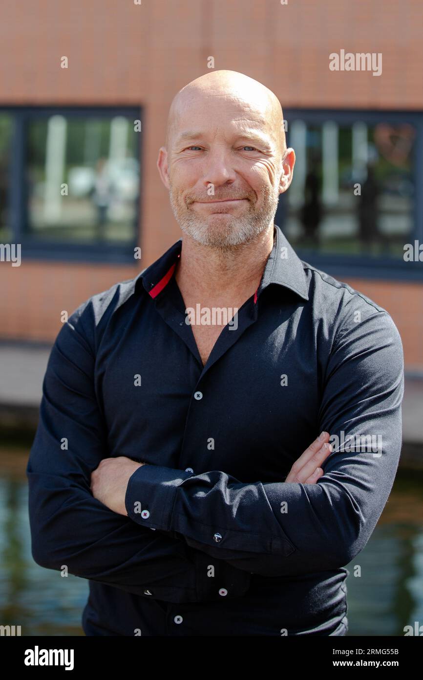 De boer op hi-res stock photography and images - Alamy