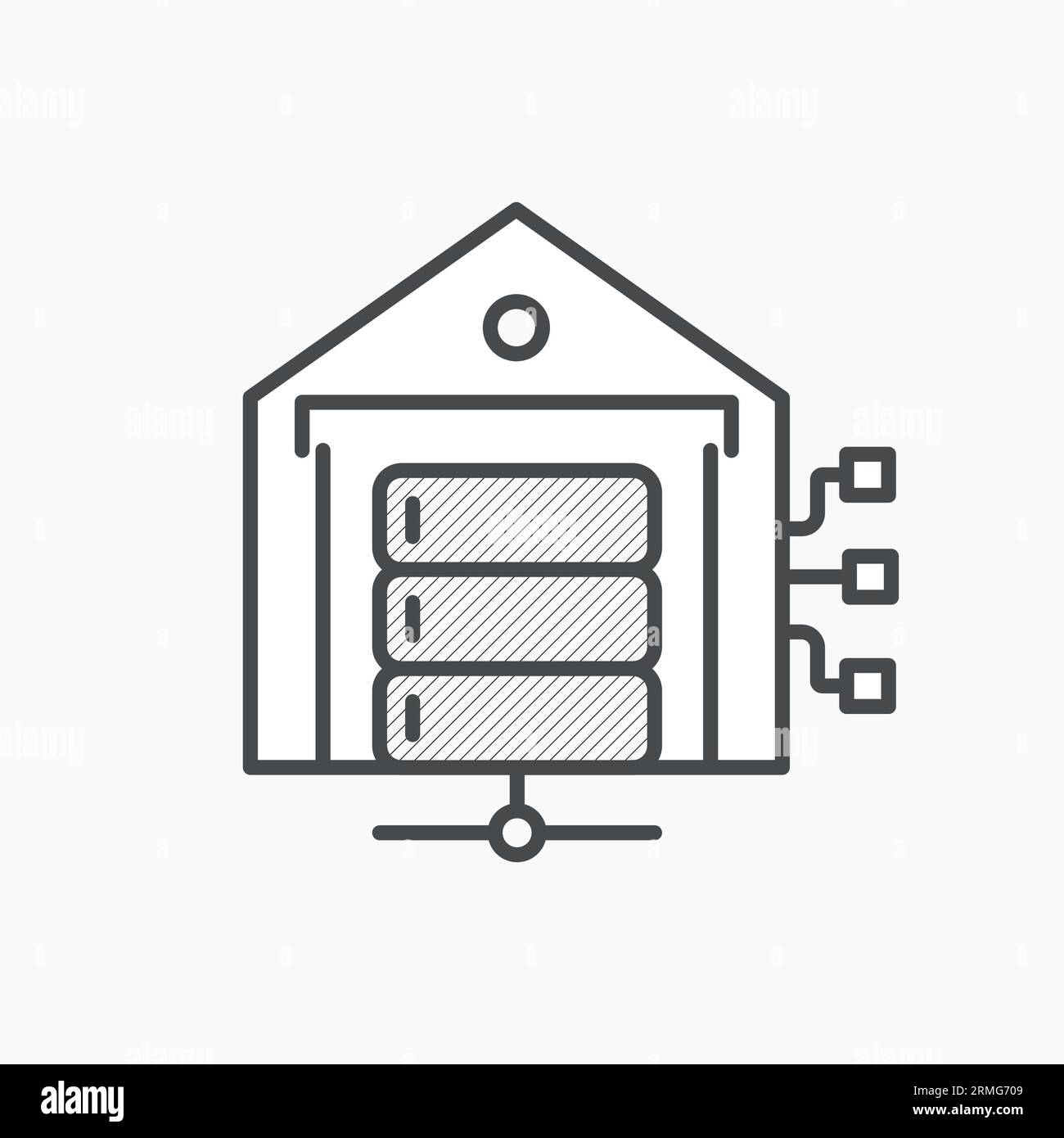 Self setting Stock Vector Images - Alamy