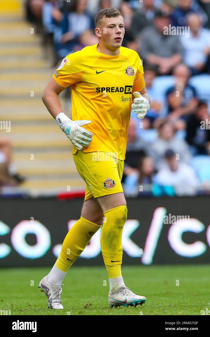 Anthony patterson hi-res stock photography and images - Alamy