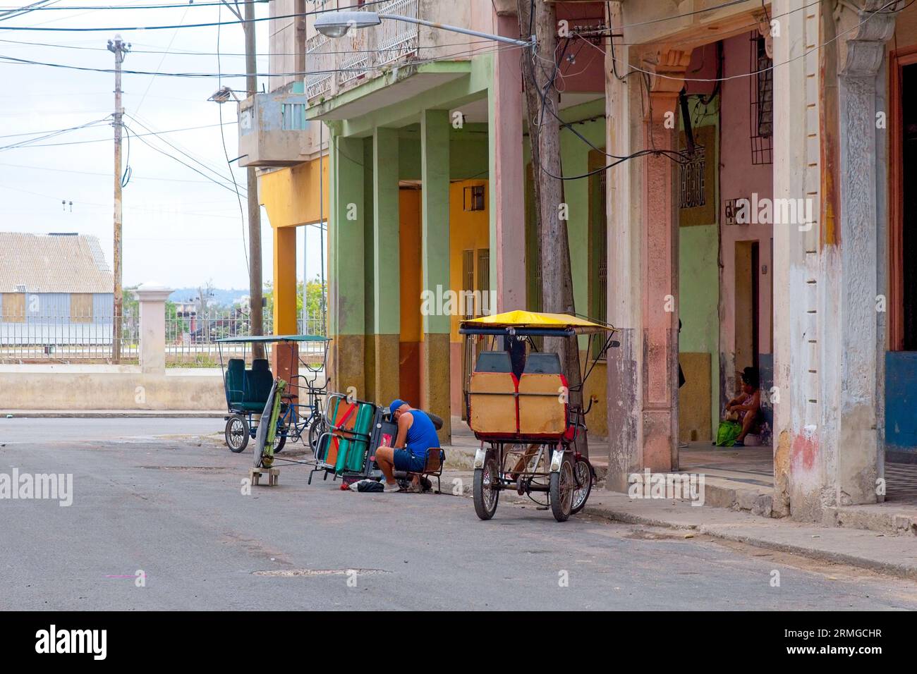 Havana visual data 8
