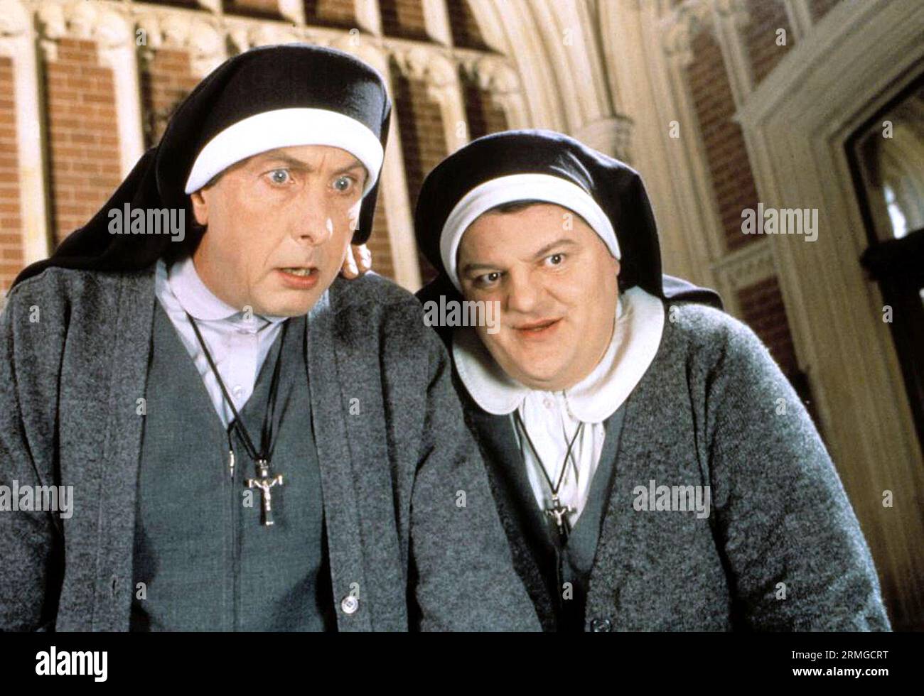 Nuns on the run watch online hotsell