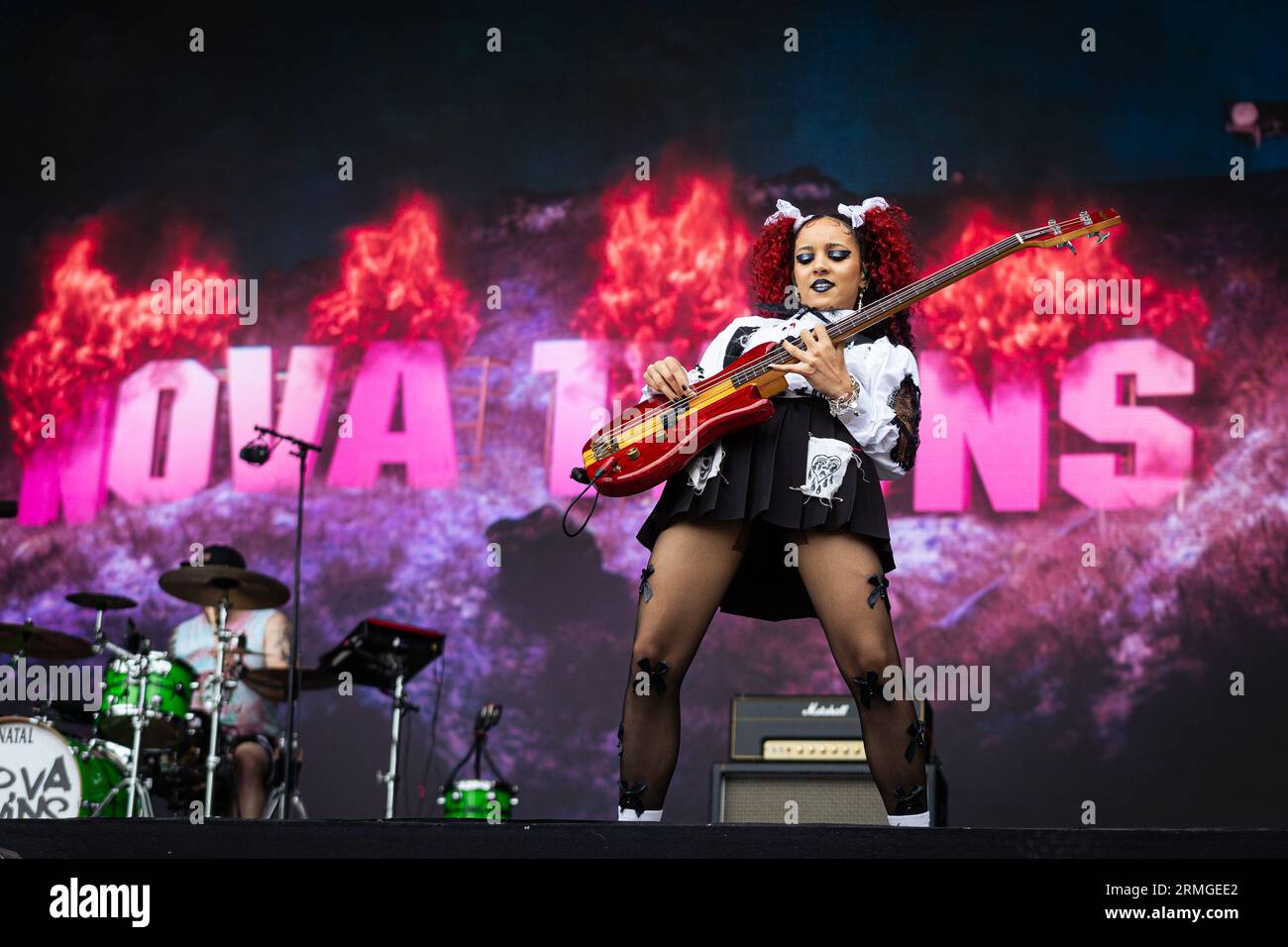 south of the nova twins hires stock photography and images Alamy