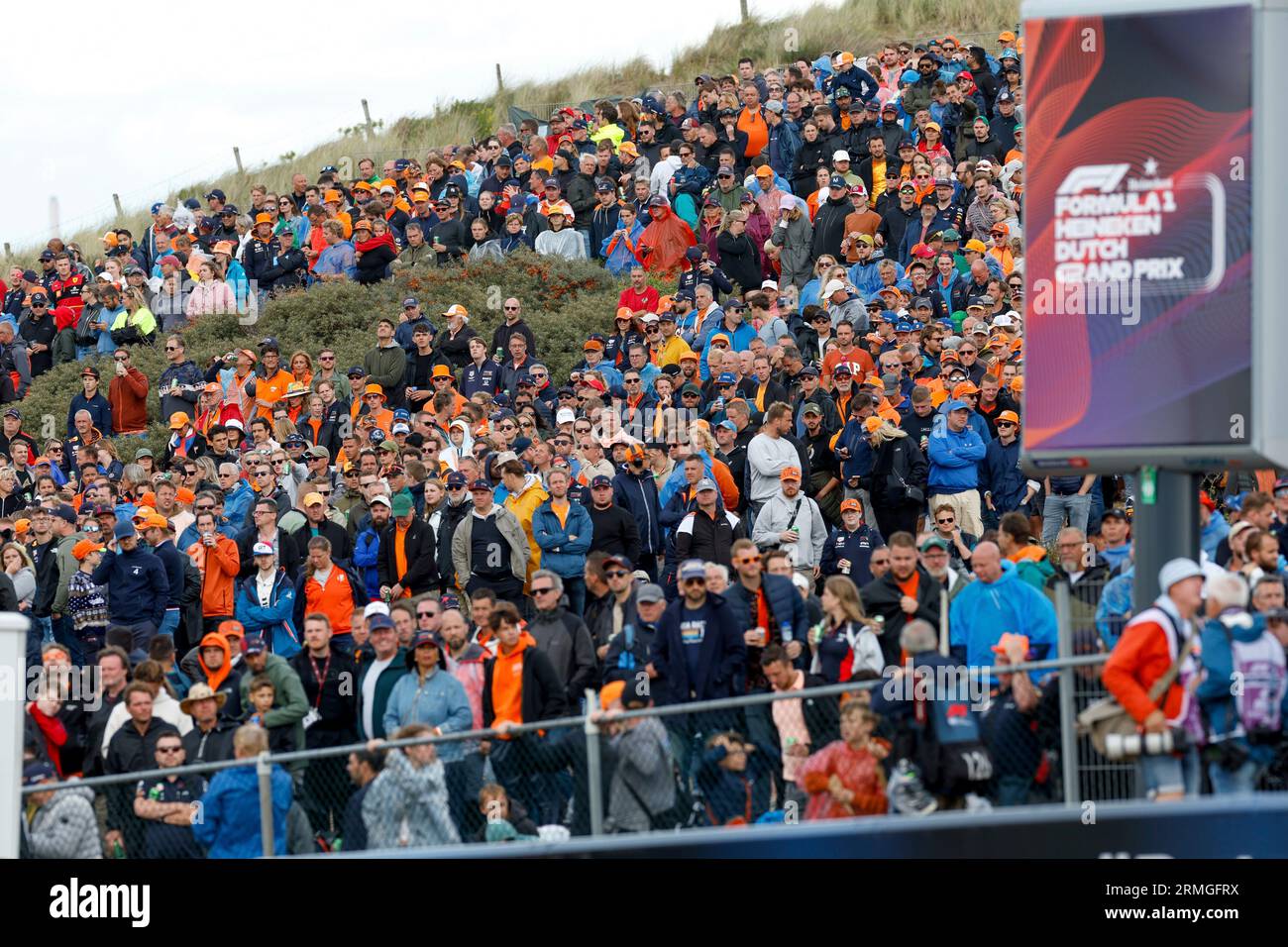 Zandvoort Party 2023