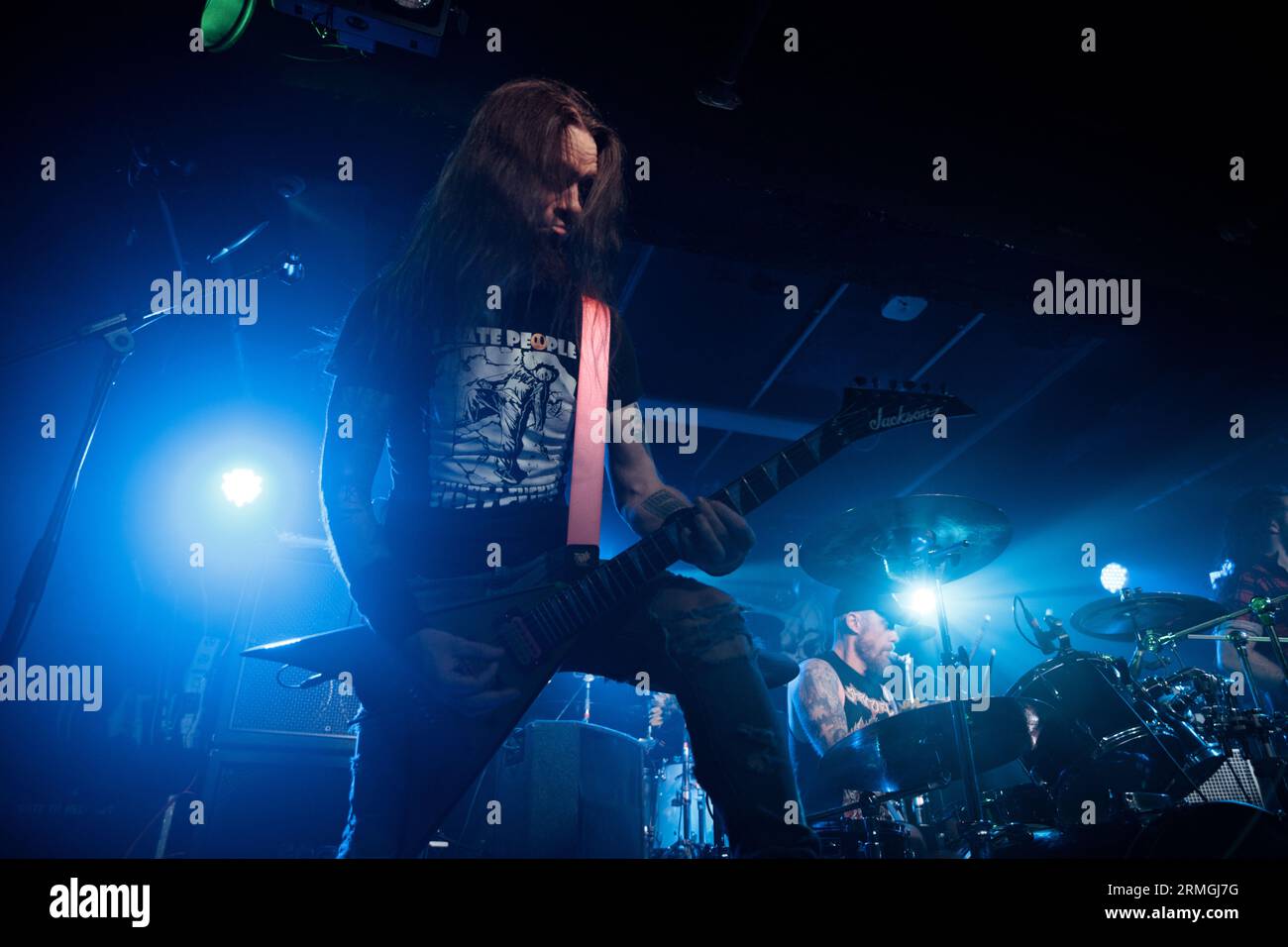 Hidden Intent Hidden intent band hi-res stock photography and images - Alamy