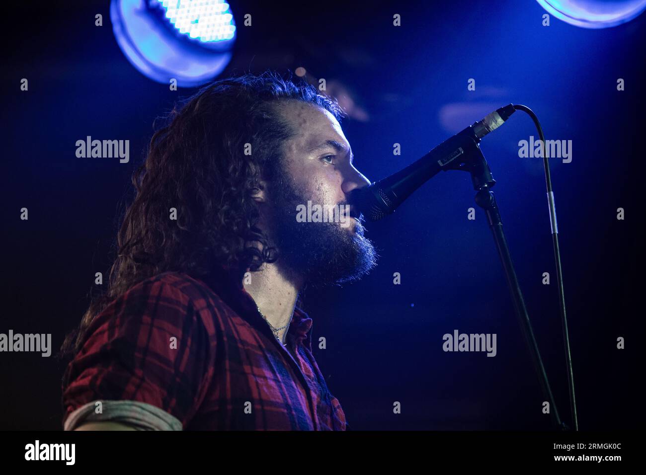 Hidden Intent Hidden intent band hi-res stock photography and images - Alamy
