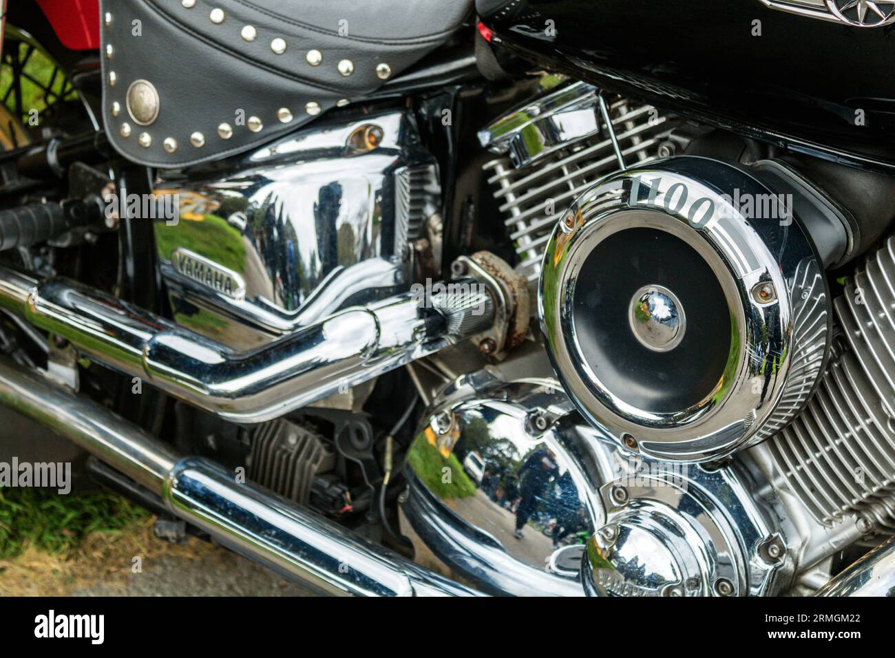 Yamaha 1100 motorcycle deals