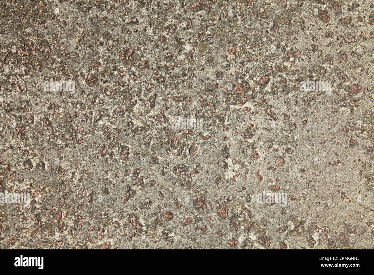 Concrete surface, background. Texture of concrete slab or supporting