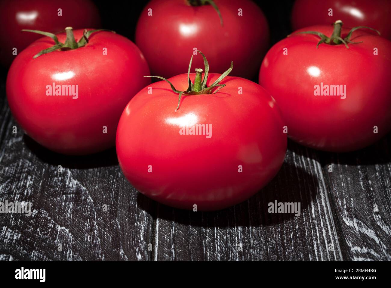 Pink tomato hi res stock photography and images Alamy