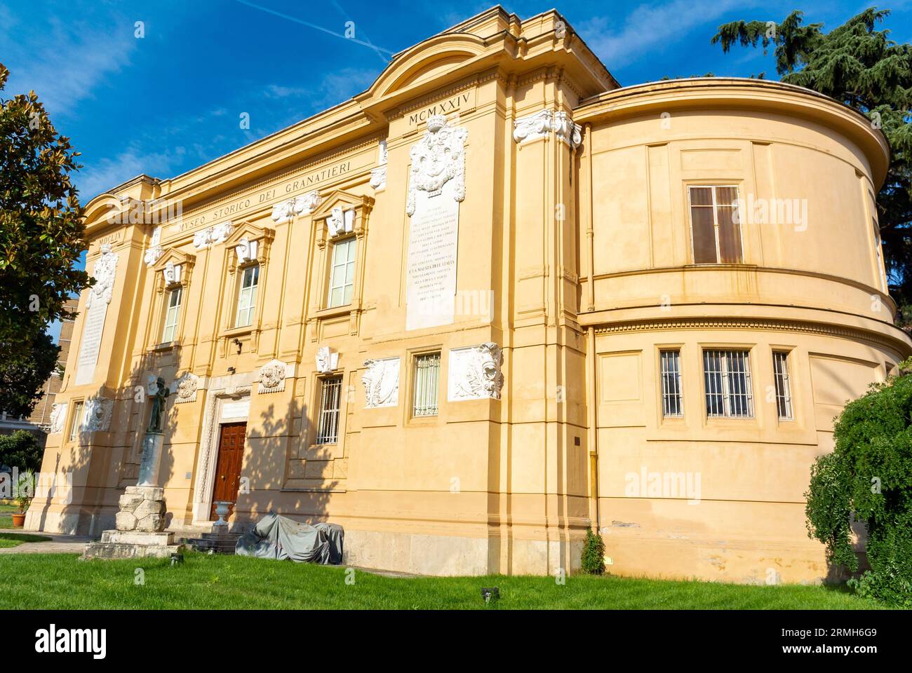 museo storico dei granatieri di sardegna