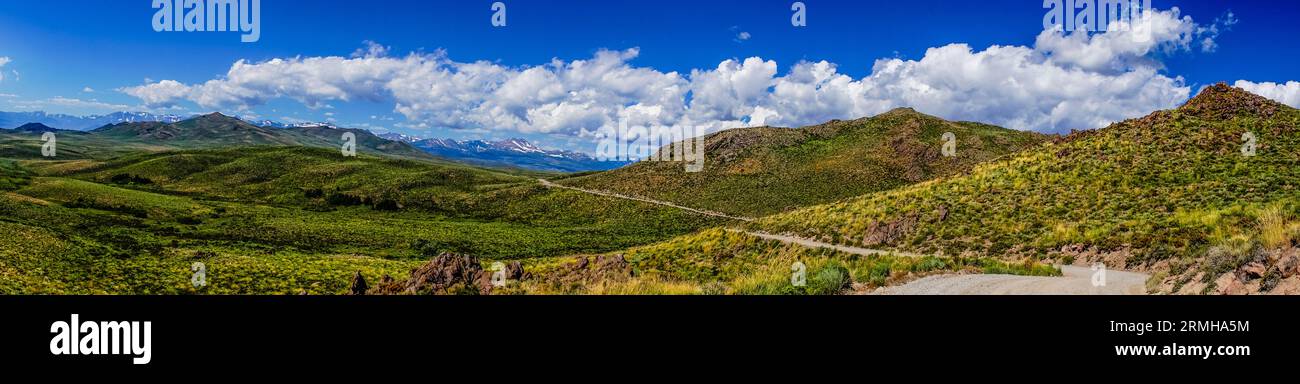 270 panorama hi-res stock photography and images - Alamy