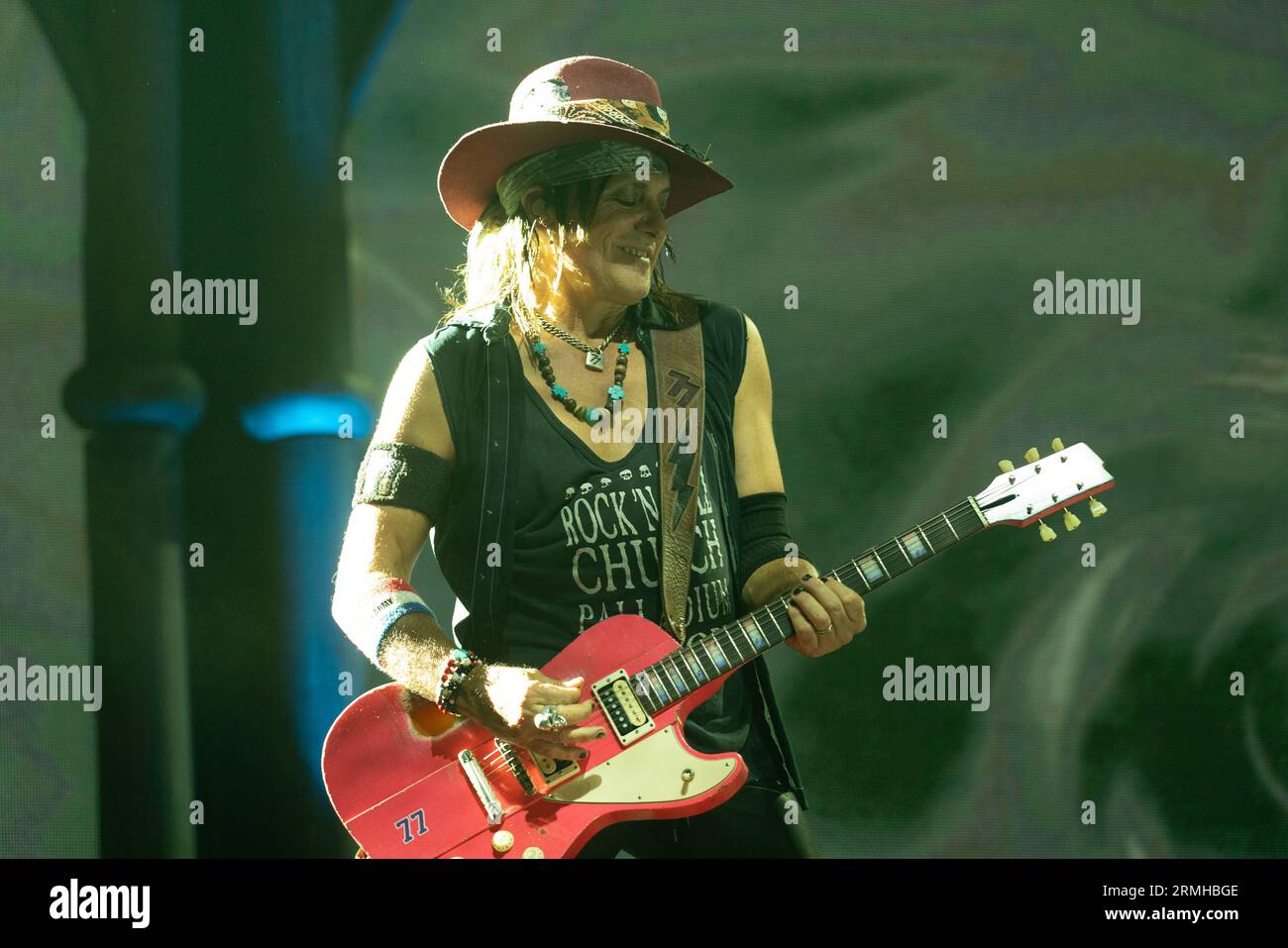 Ryan roxie hi-res stock photography and images - Alamy