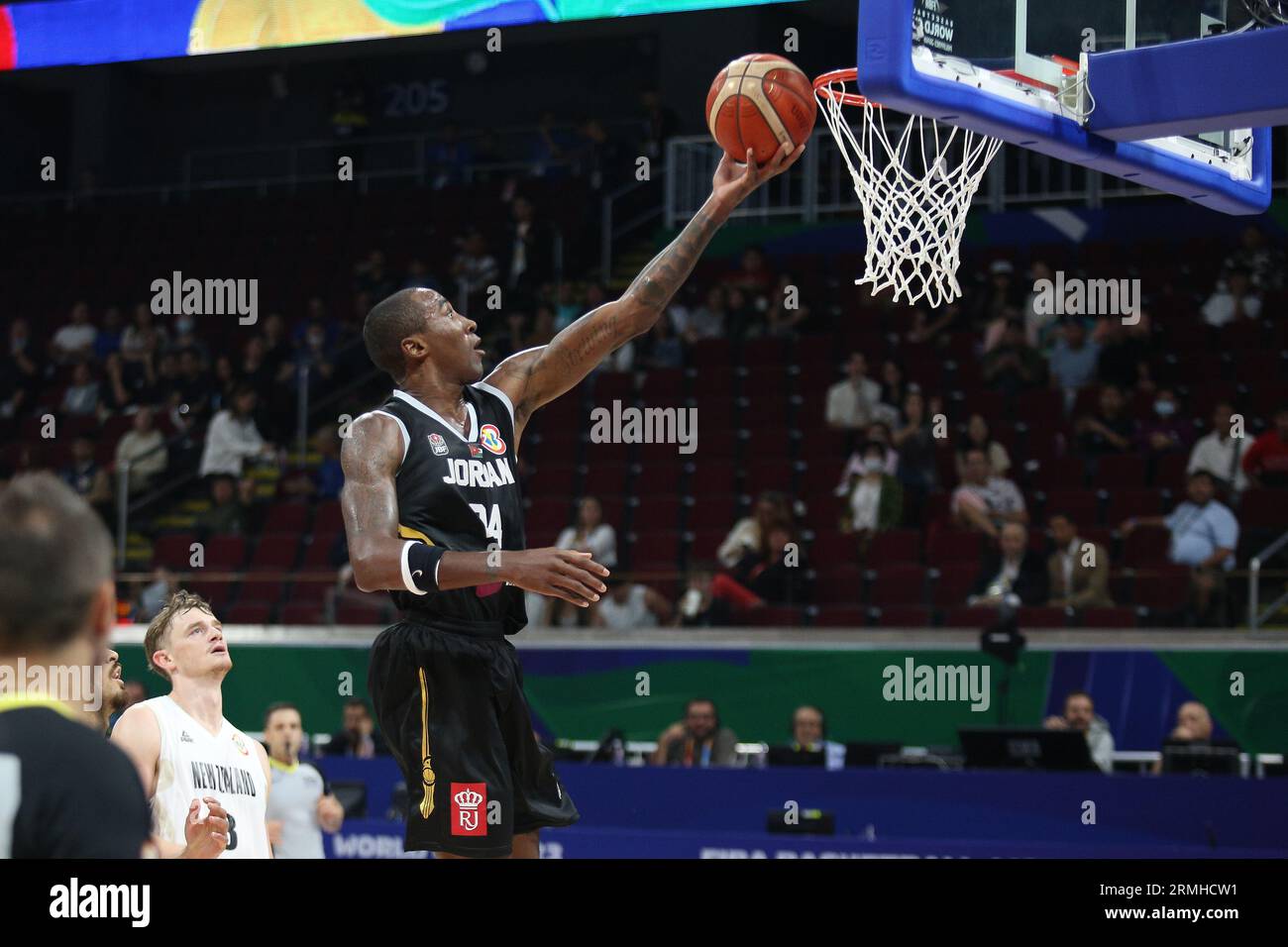 Jordan fiba basketball sales