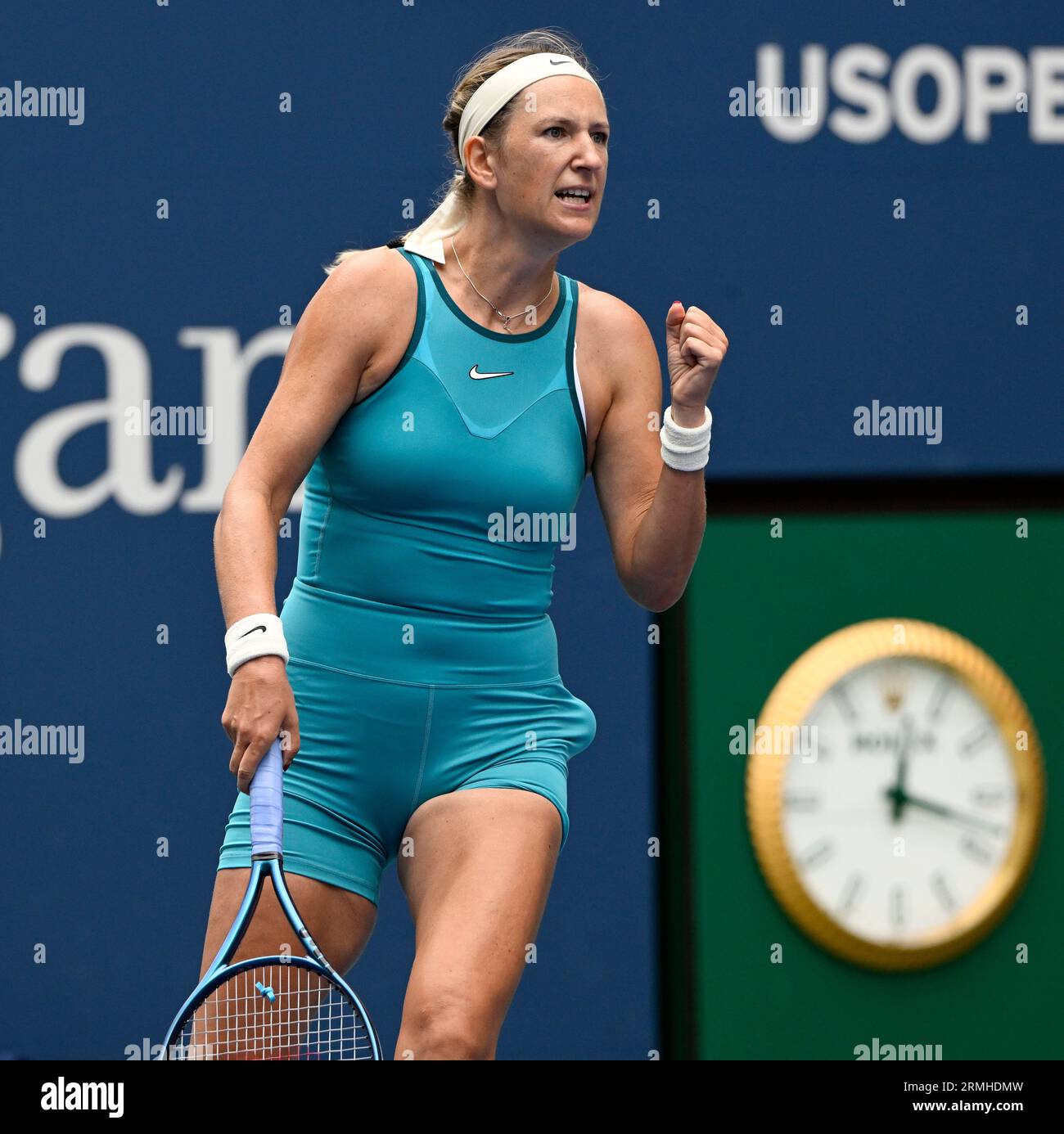 New York United States 28th Jan 2023 US Open Flushing Meadows  