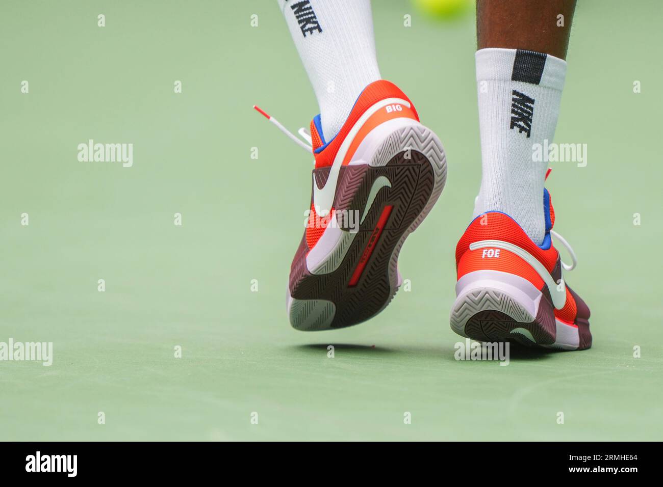 nike tiafoe shoes