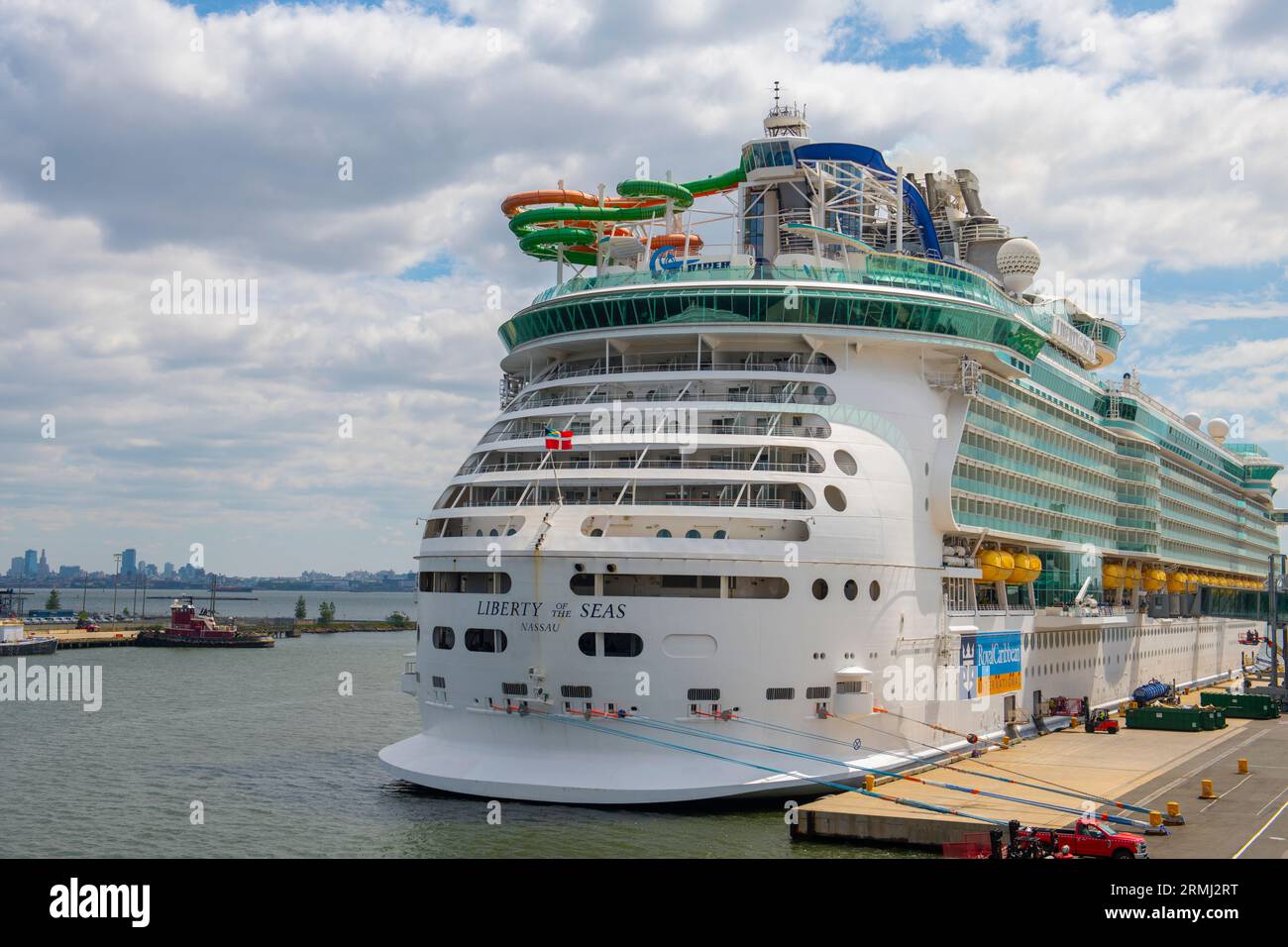 Royal caribbean cruise port bayonne nj 2024 cele kaleena